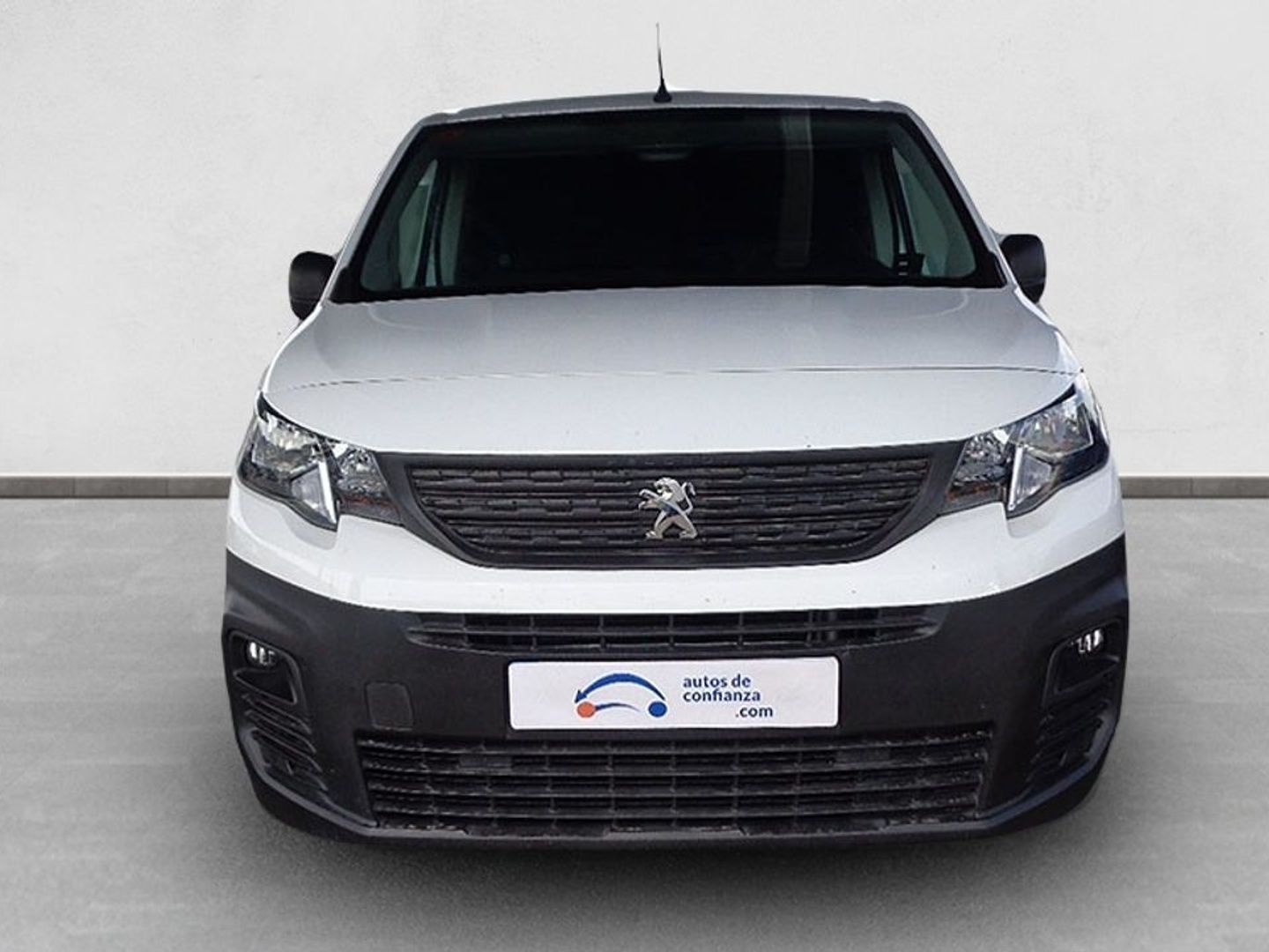 Peugeot Partner Furgon BlueHDi 100 Pro Long 1000kg 73 kW (98 CV)