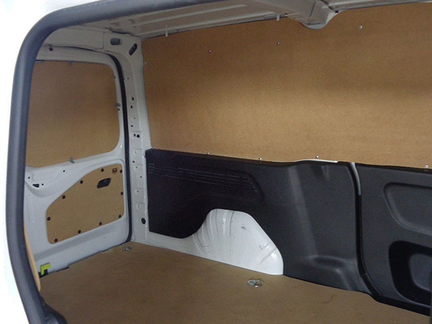 Peugeot Partner Furgon BlueHDi 100 Pro Long 1000kg 73 kW (98 CV)
