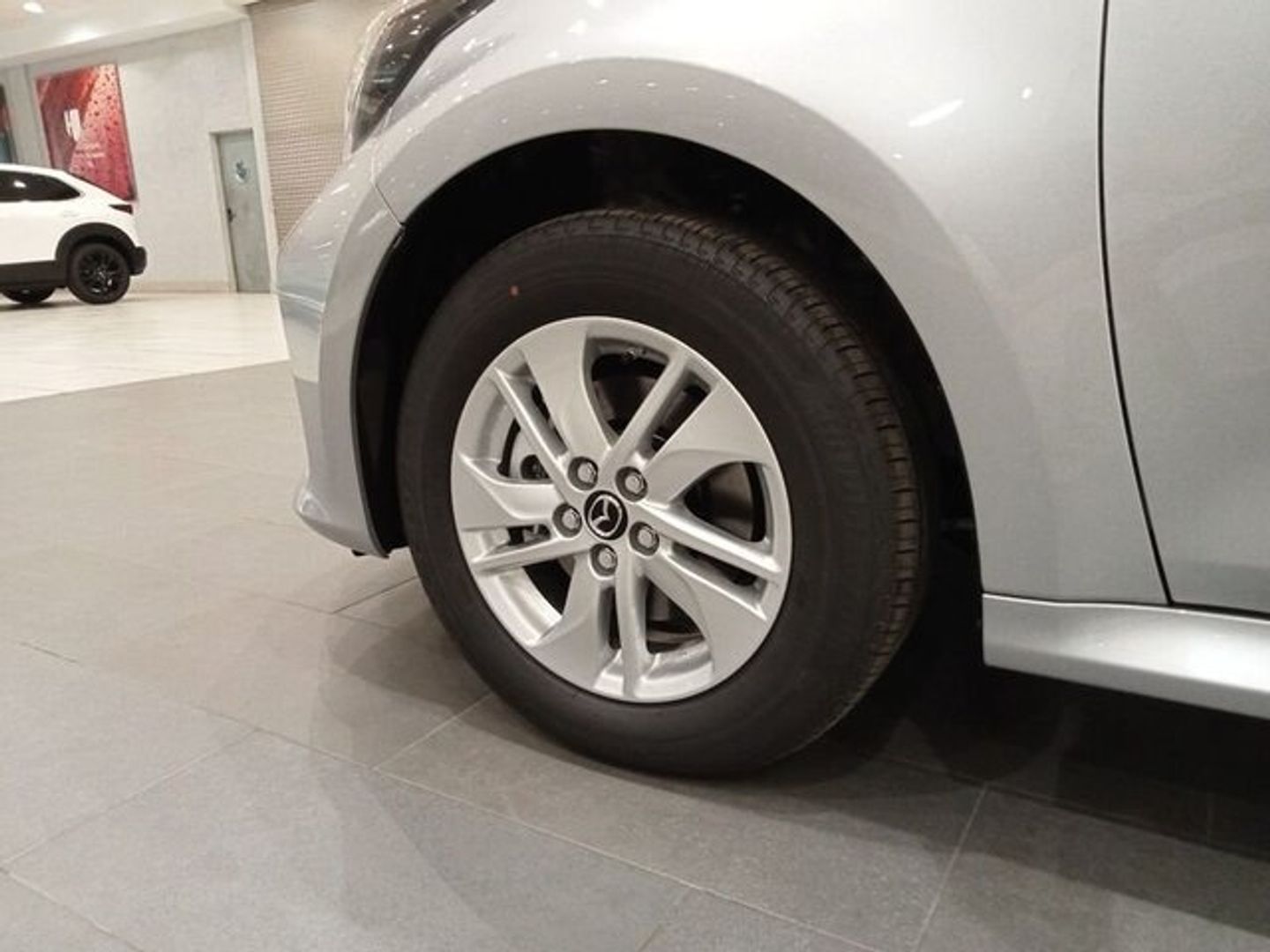 Mazda Mazda 2 1.5 Center-Line CVT  85 kW (116 CV)