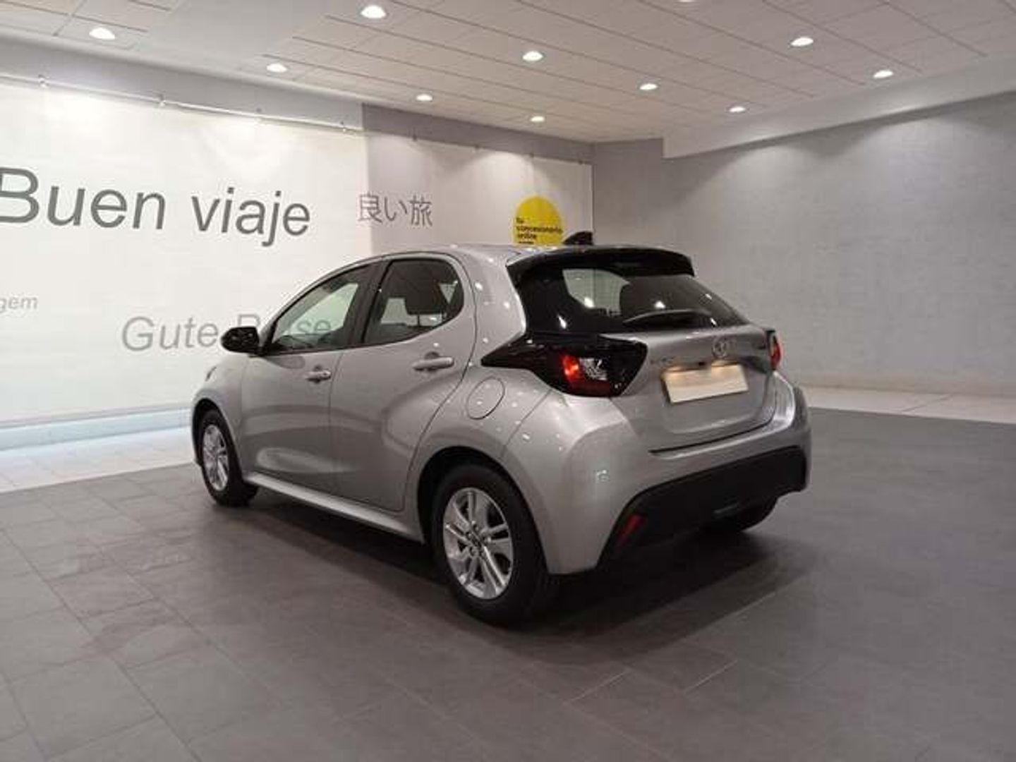 Mazda Mazda 2 1.5 Center-Line CVT  85 kW (116 CV)