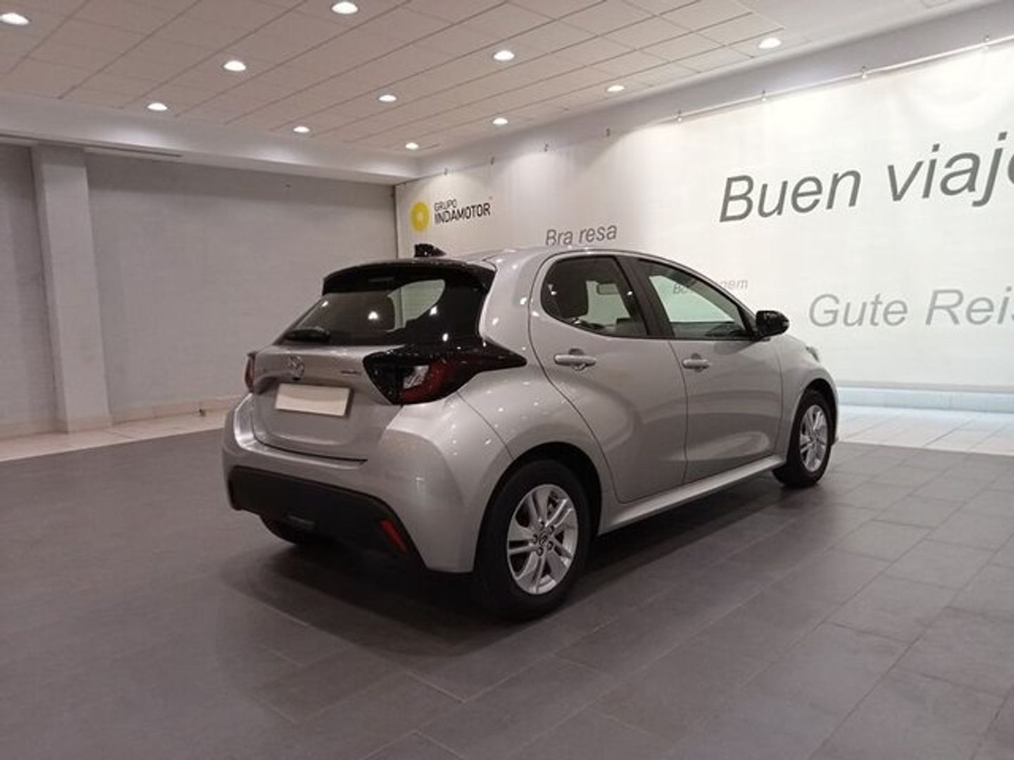 Mazda Mazda 2 1.5 Center-Line CVT  85 kW (116 CV)
