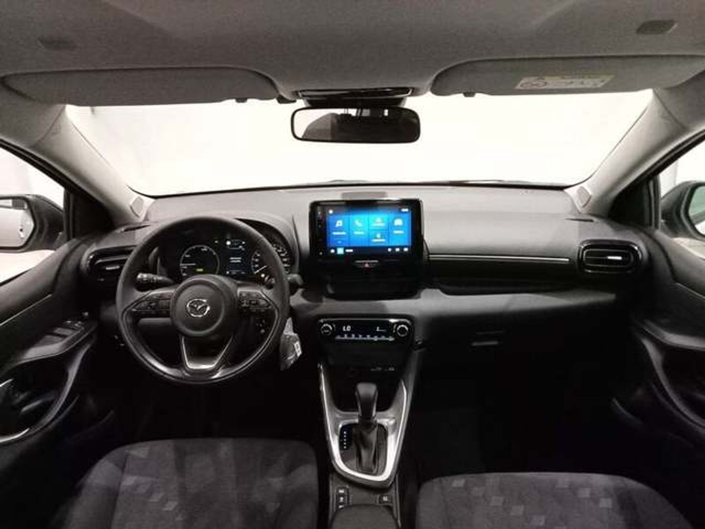 Mazda Mazda 2 1.5 Center-Line CVT  85 kW (116 CV)