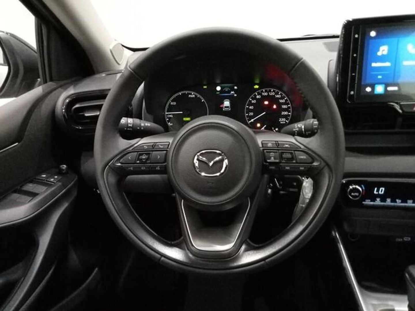 Mazda Mazda 2 1.5 Center-Line CVT  85 kW (116 CV)