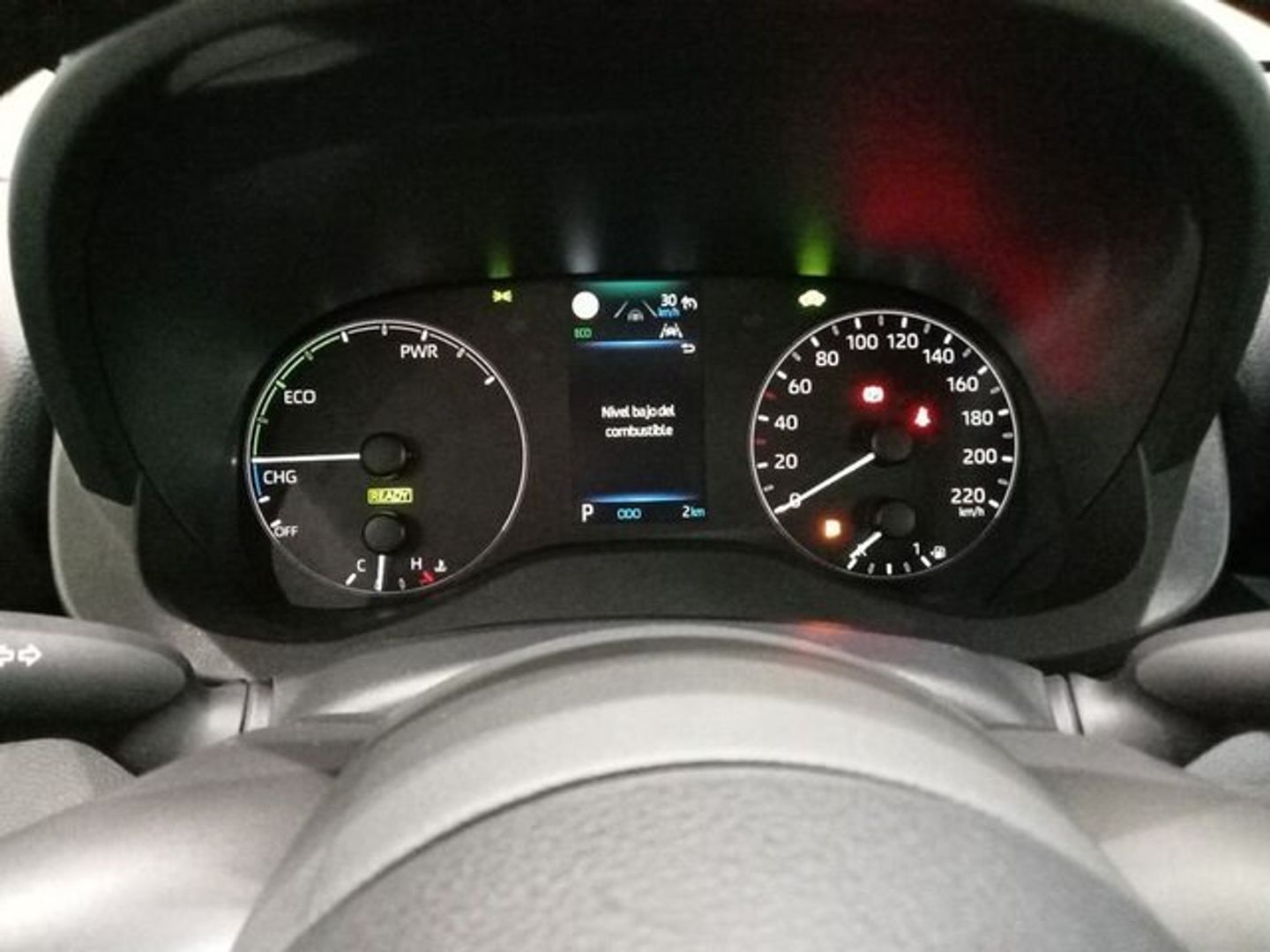 Mazda Mazda 2 1.5 Center-Line CVT  85 kW (116 CV)