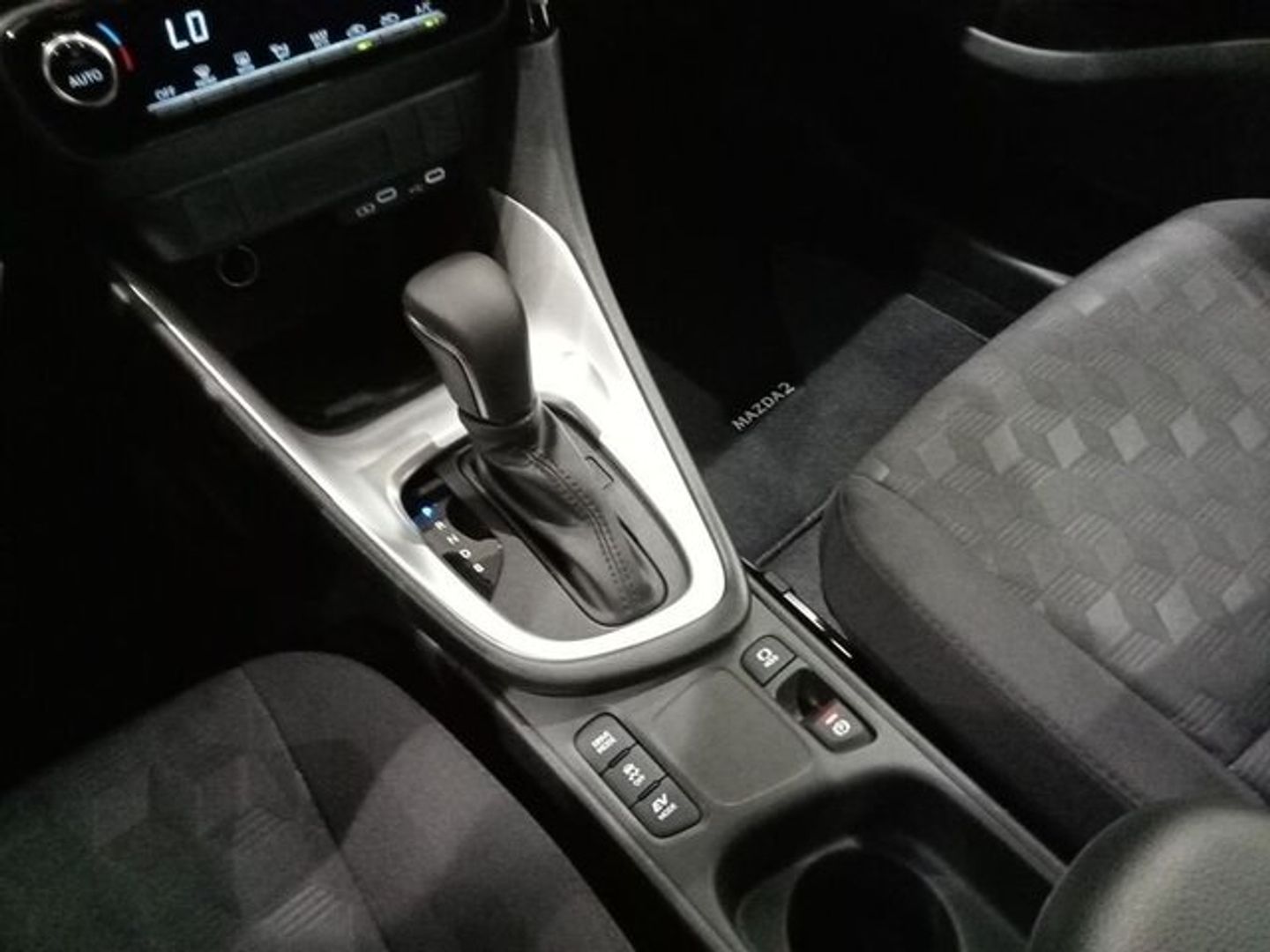 Mazda Mazda 2 1.5 Center-Line CVT  85 kW (116 CV)