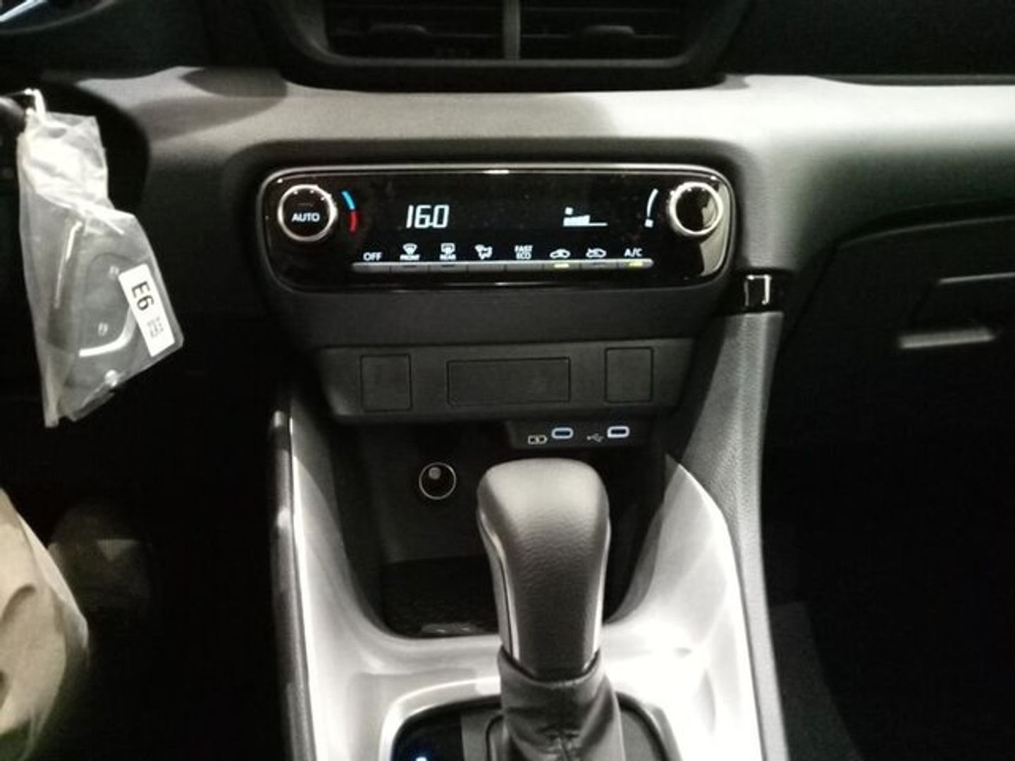 Mazda Mazda 2 1.5 Center-Line CVT  85 kW (116 CV)