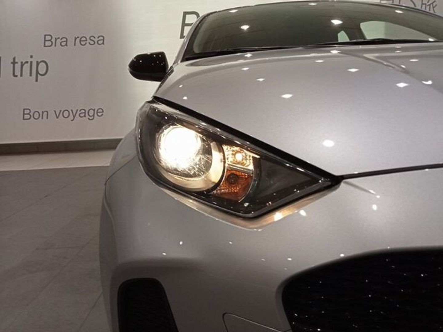 Mazda Mazda 2 1.5 Center-Line CVT  85 kW (116 CV)