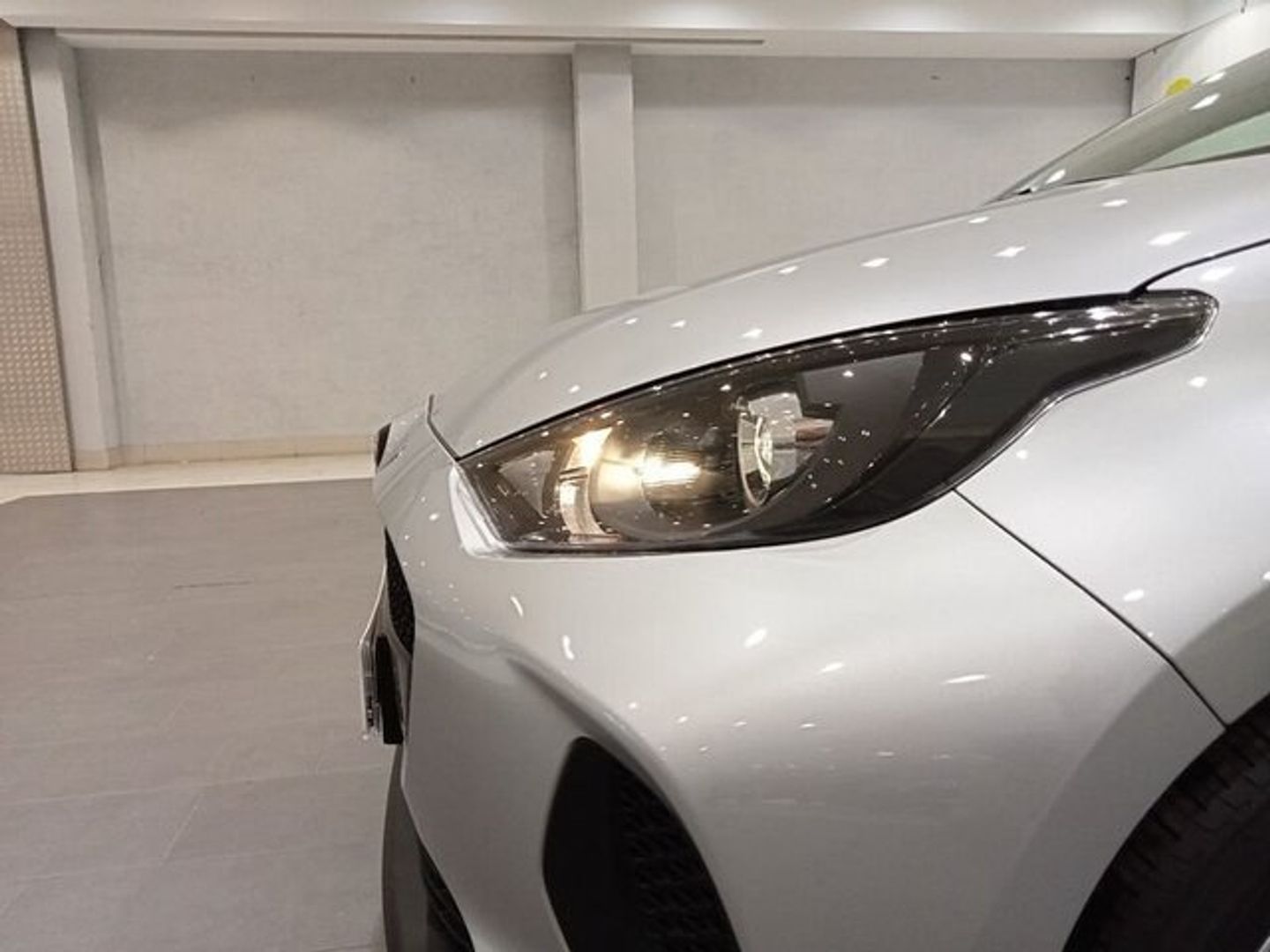 Mazda Mazda 2 1.5 Center-Line CVT  85 kW (116 CV)