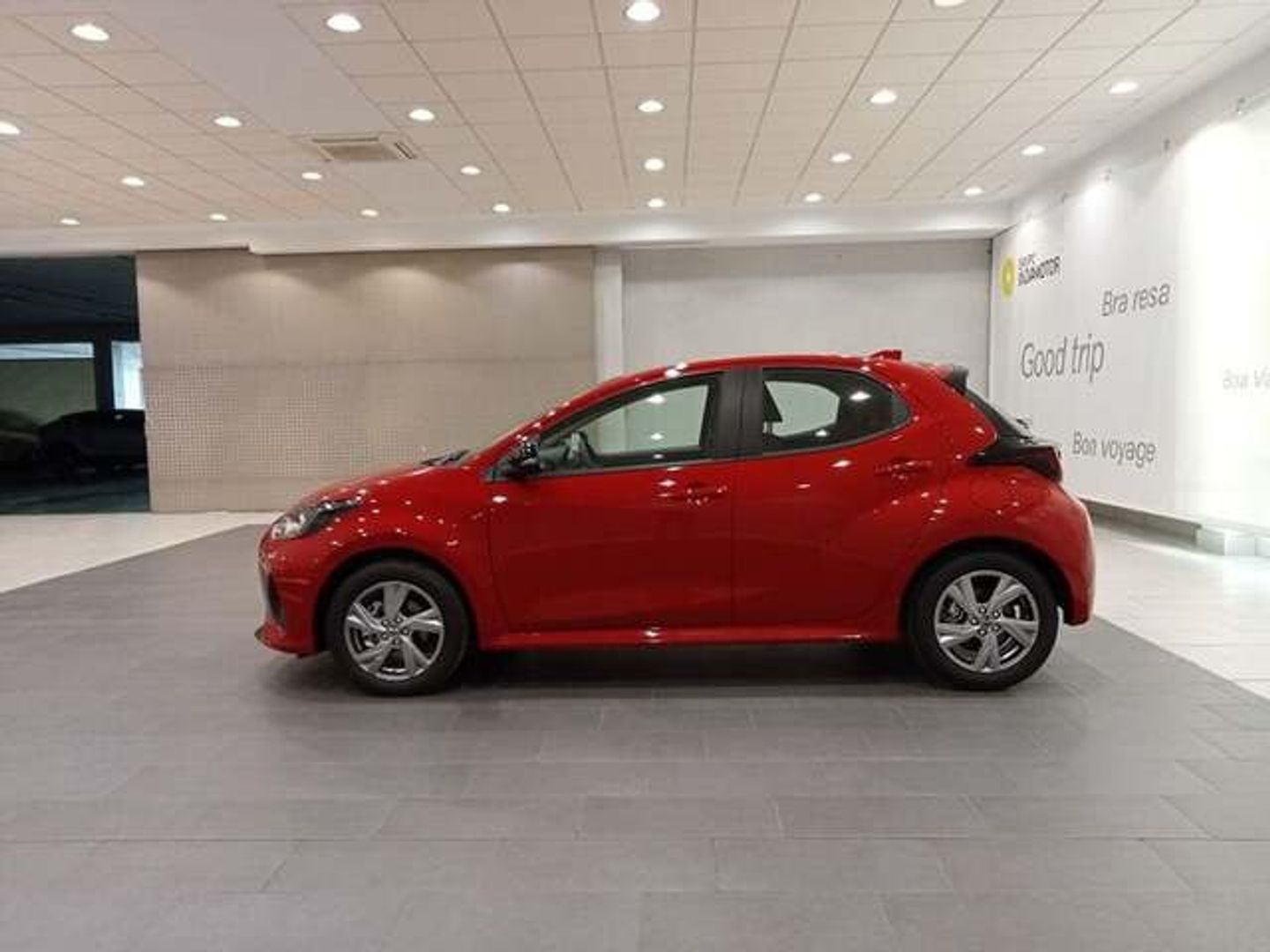 Mazda Mazda 2 1.5 Exclusive-Line CVT 85 kW (116 CV)
