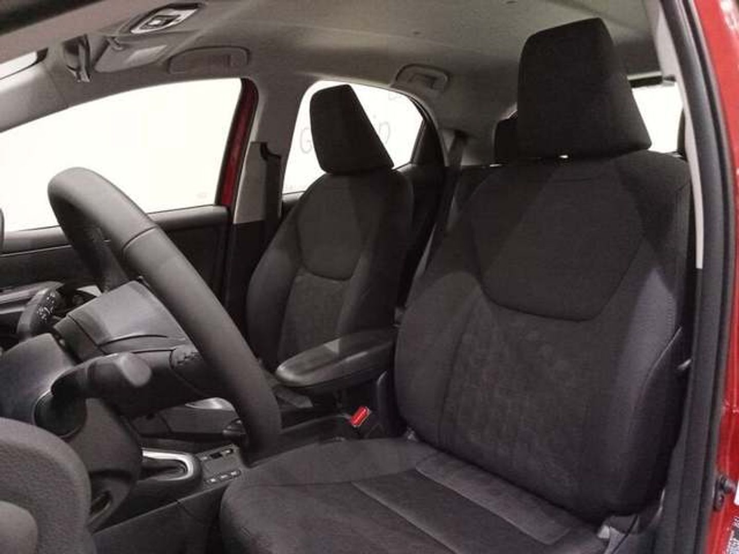 Mazda Mazda 2 1.5 Exclusive-Line CVT 85 kW (116 CV)