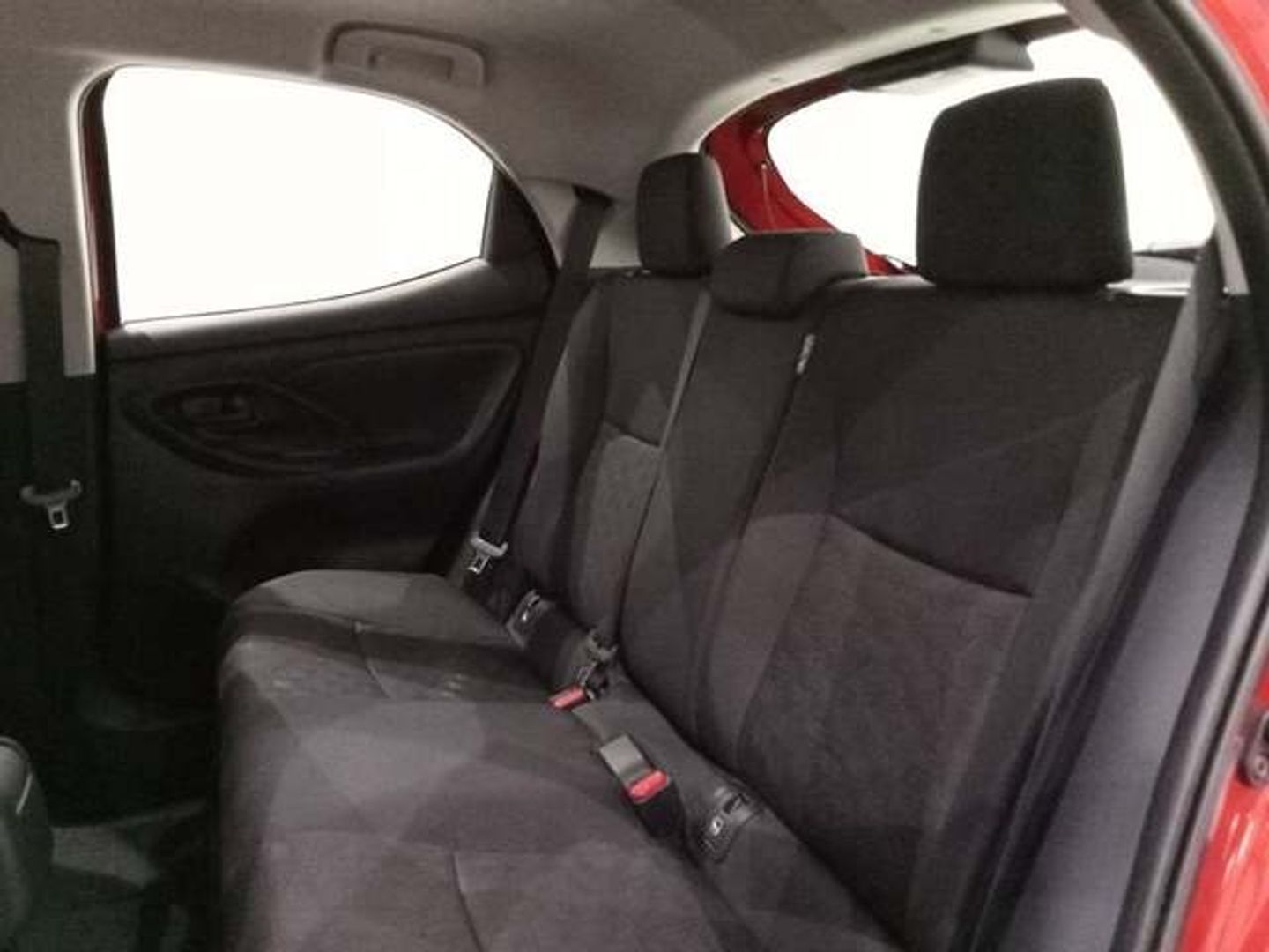 Mazda Mazda 2 1.5 Exclusive-Line CVT 85 kW (116 CV)