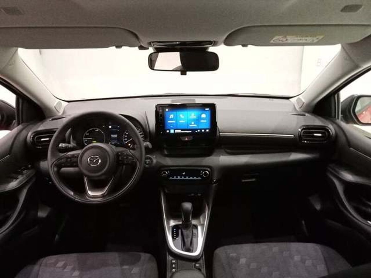 Mazda Mazda 2 1.5 Exclusive-Line CVT 85 kW (116 CV)
