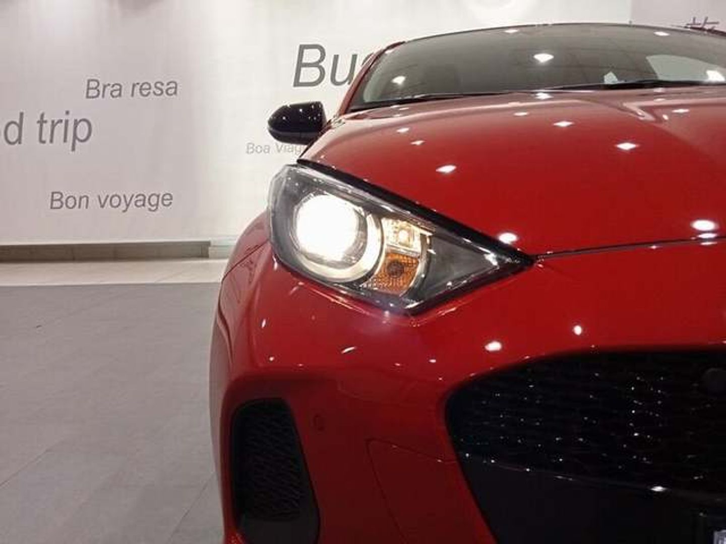 Mazda Mazda 2 1.5 Exclusive-Line CVT 85 kW (116 CV)