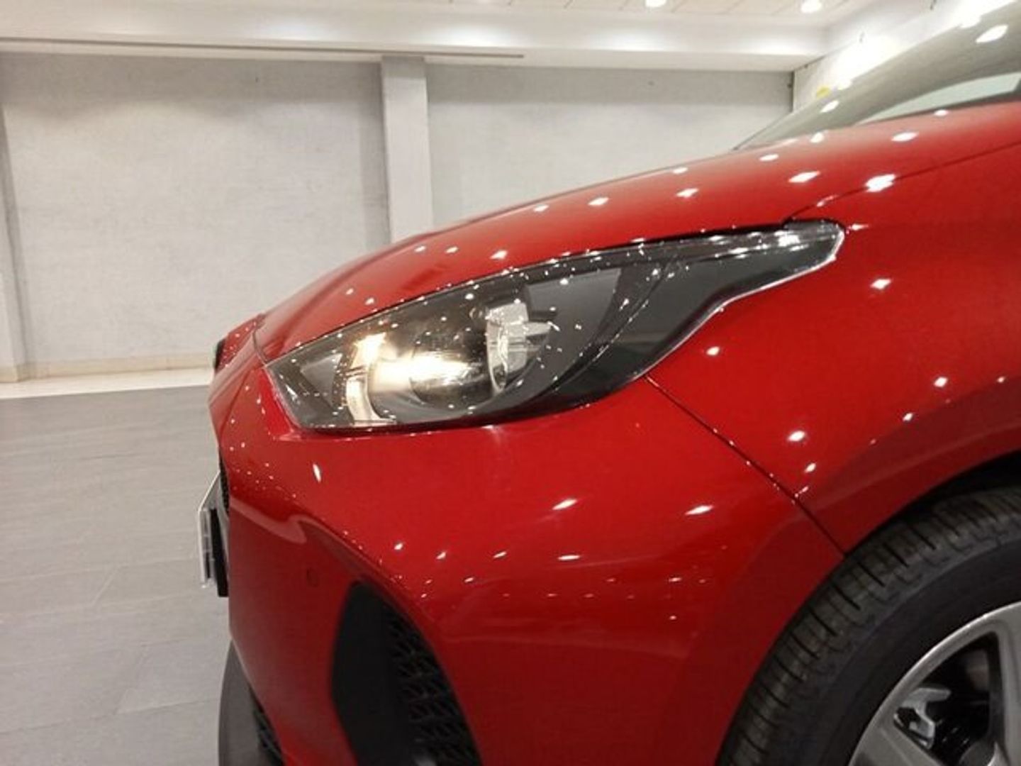 Mazda Mazda 2 1.5 Exclusive-Line CVT 85 kW (116 CV)