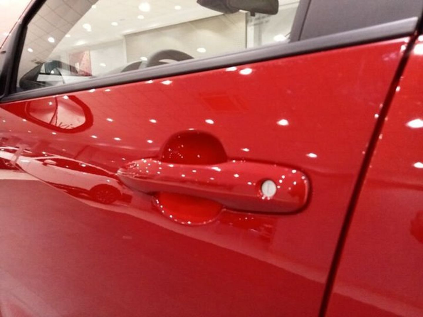 Mazda Mazda 2 1.5 Exclusive-Line CVT 85 kW (116 CV)