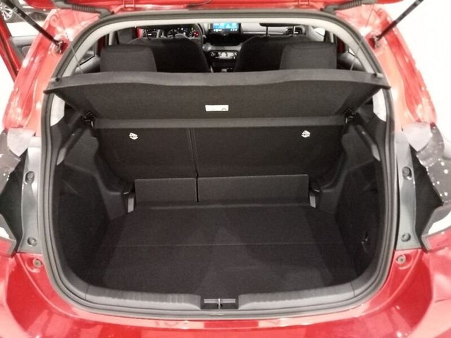 Mazda Mazda 2 1.5 Exclusive-Line CVT 85 kW (116 CV)