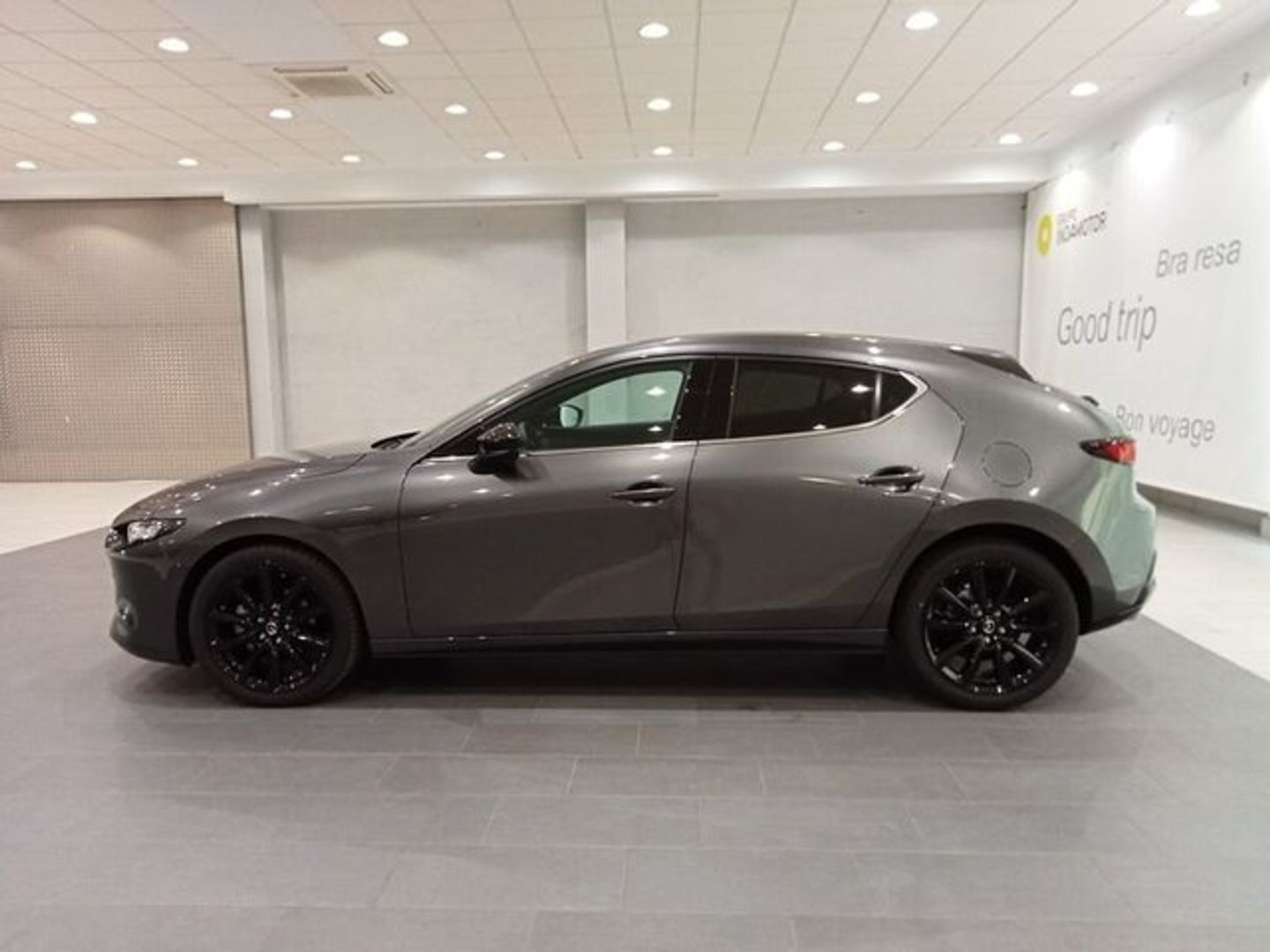 Mazda Mazda 3 2.0 e-SKYACTIV-X Nagisa 6AT 137 kW (186 CV)