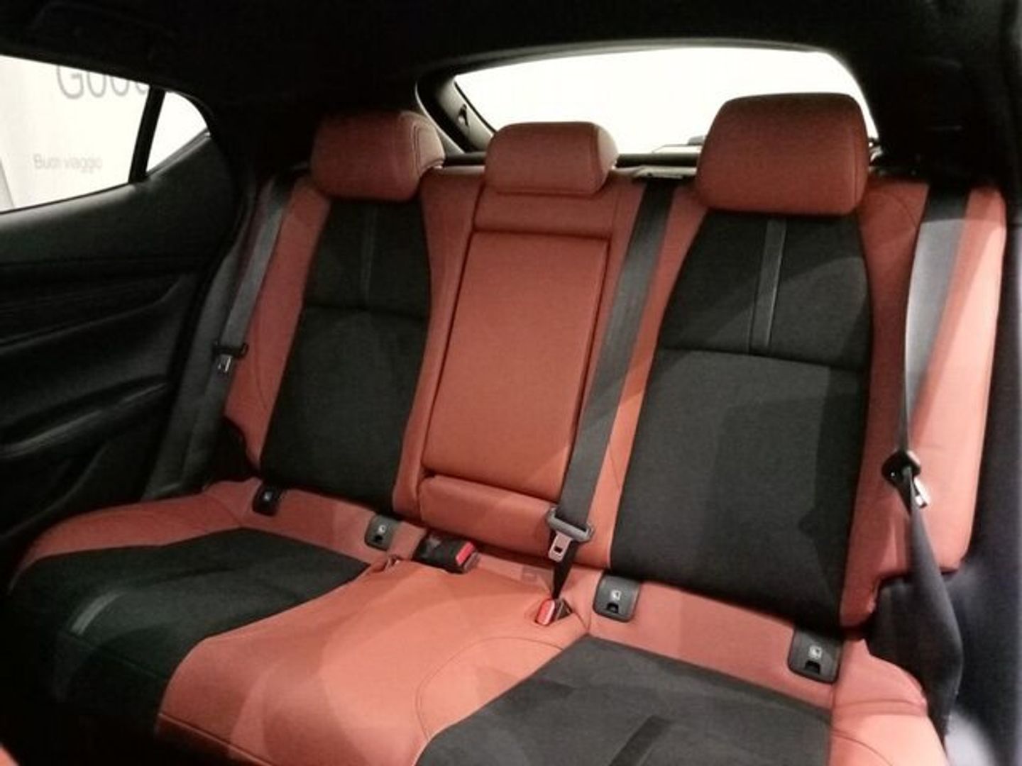 Mazda Mazda 3 2.0 e-SKYACTIV-X Nagisa 6AT 137 kW (186 CV)