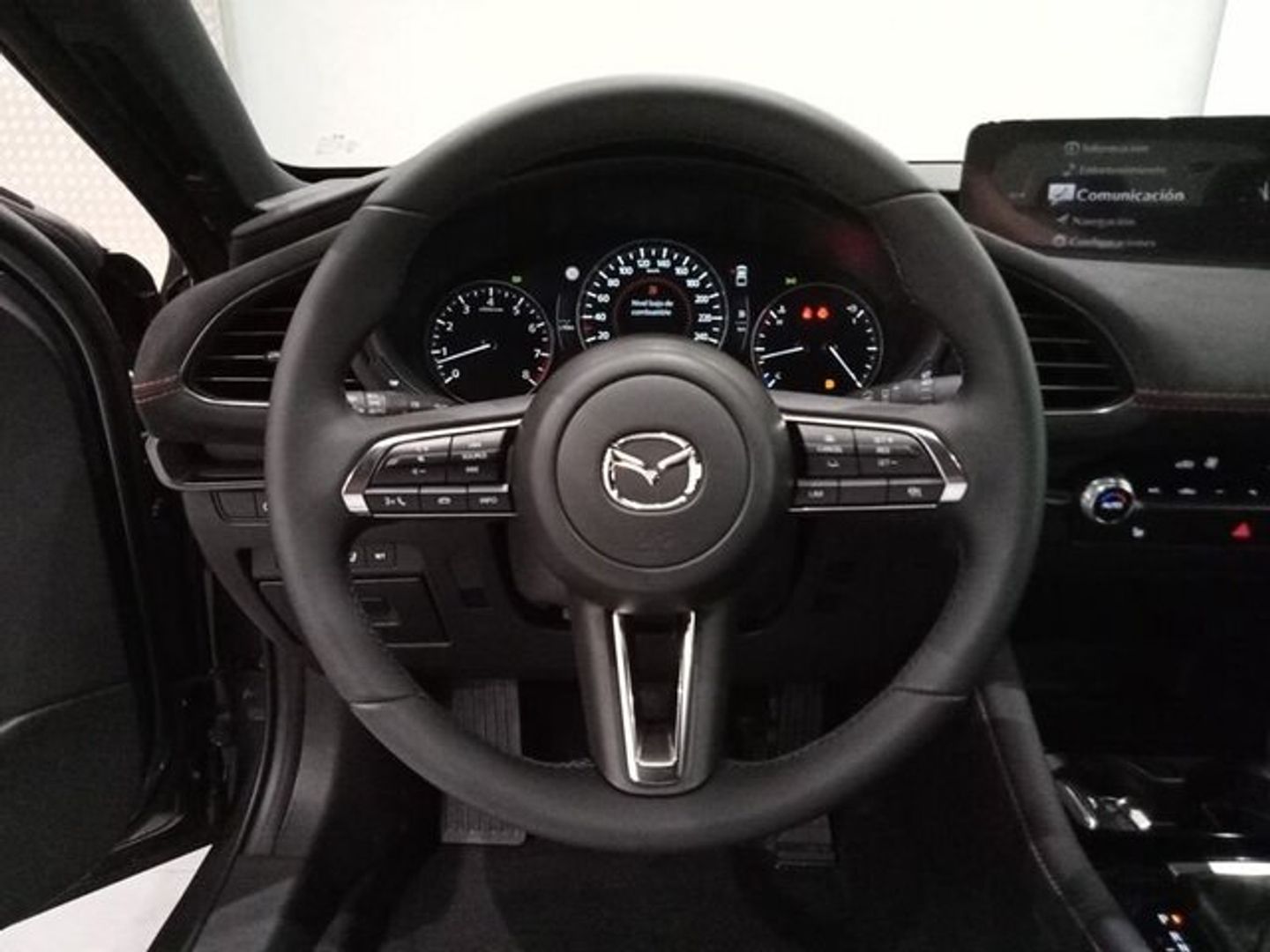 Mazda Mazda 3 2.0 e-SKYACTIV-X Nagisa 6AT 137 kW (186 CV)
