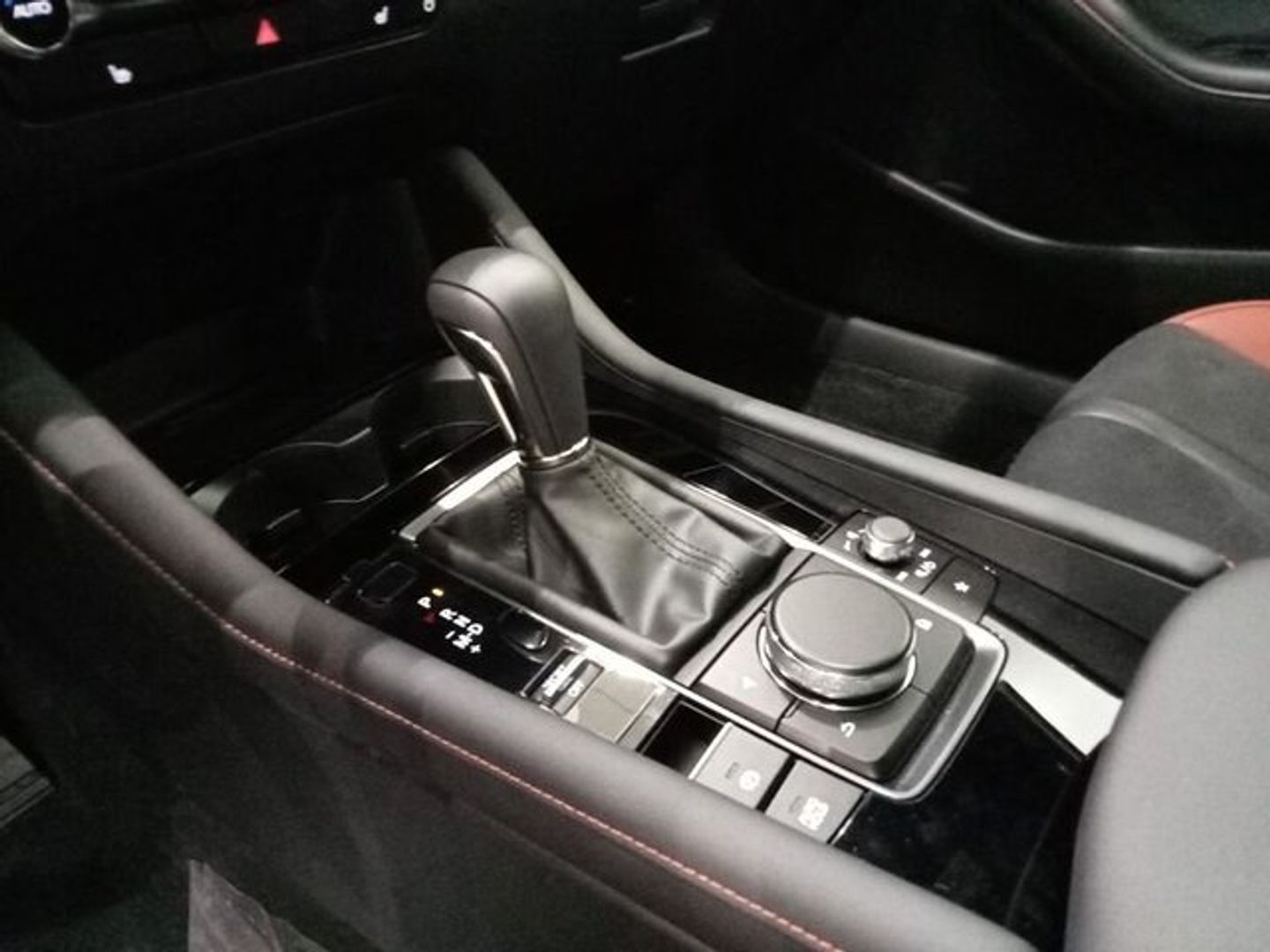Mazda Mazda 3 2.0 e-SKYACTIV-X Nagisa 6AT 137 kW (186 CV)