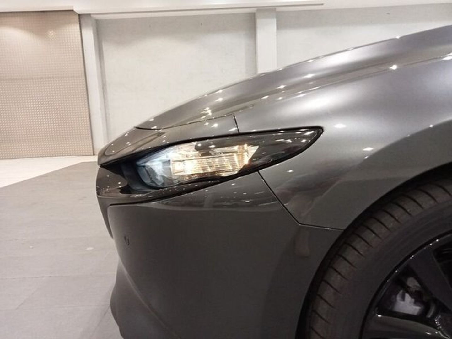 Mazda Mazda 3 2.0 e-SKYACTIV-X Nagisa 6AT 137 kW (186 CV)