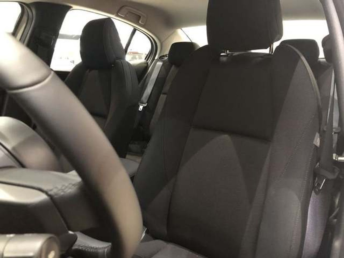 Mazda Mazda 3 2.0 e-SKYACTIV-G Exclusive-Line 89 kW (122 CV)