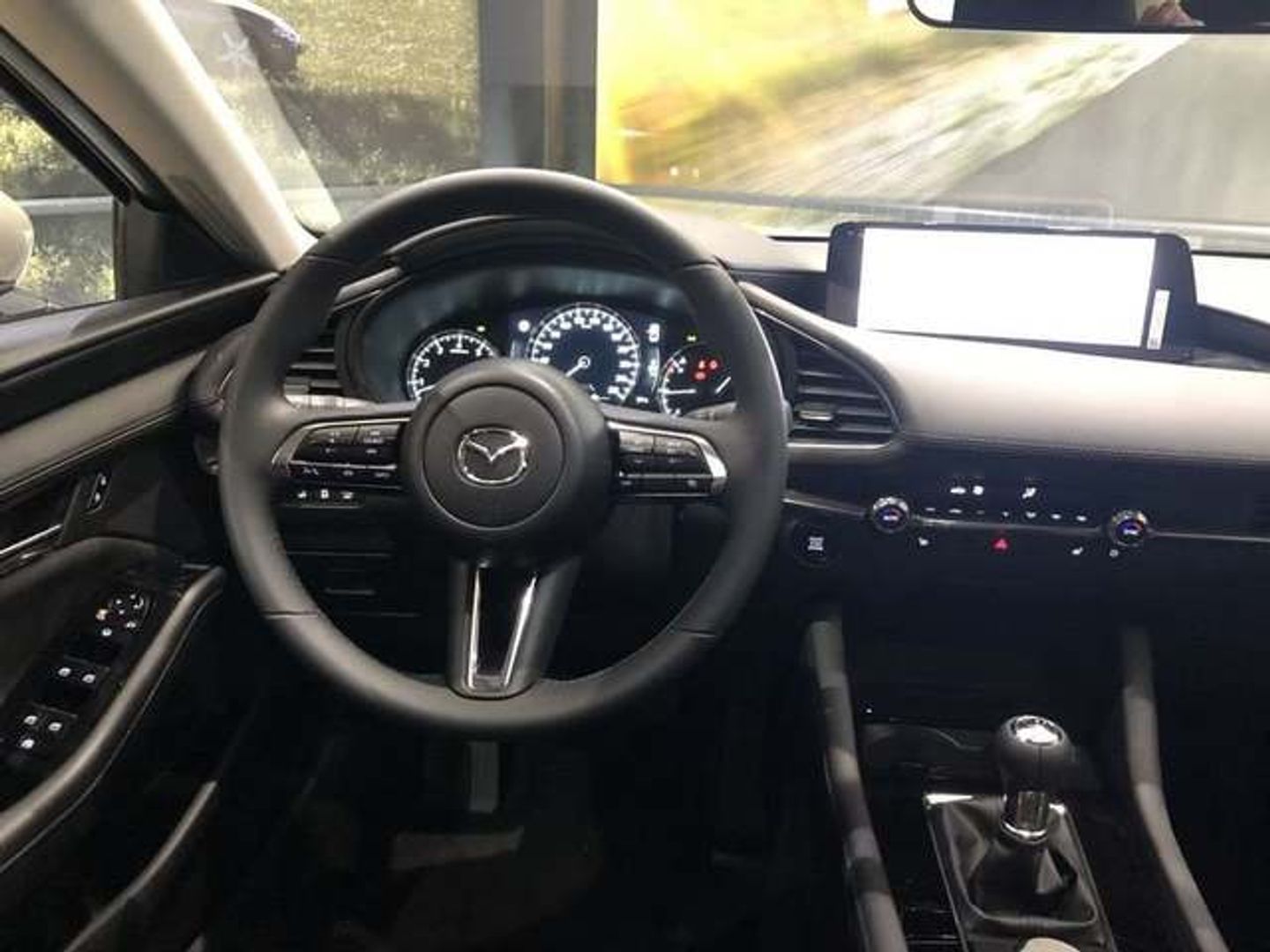 Mazda Mazda 3 2.0 e-SKYACTIV-G Exclusive-Line 89 kW (122 CV)