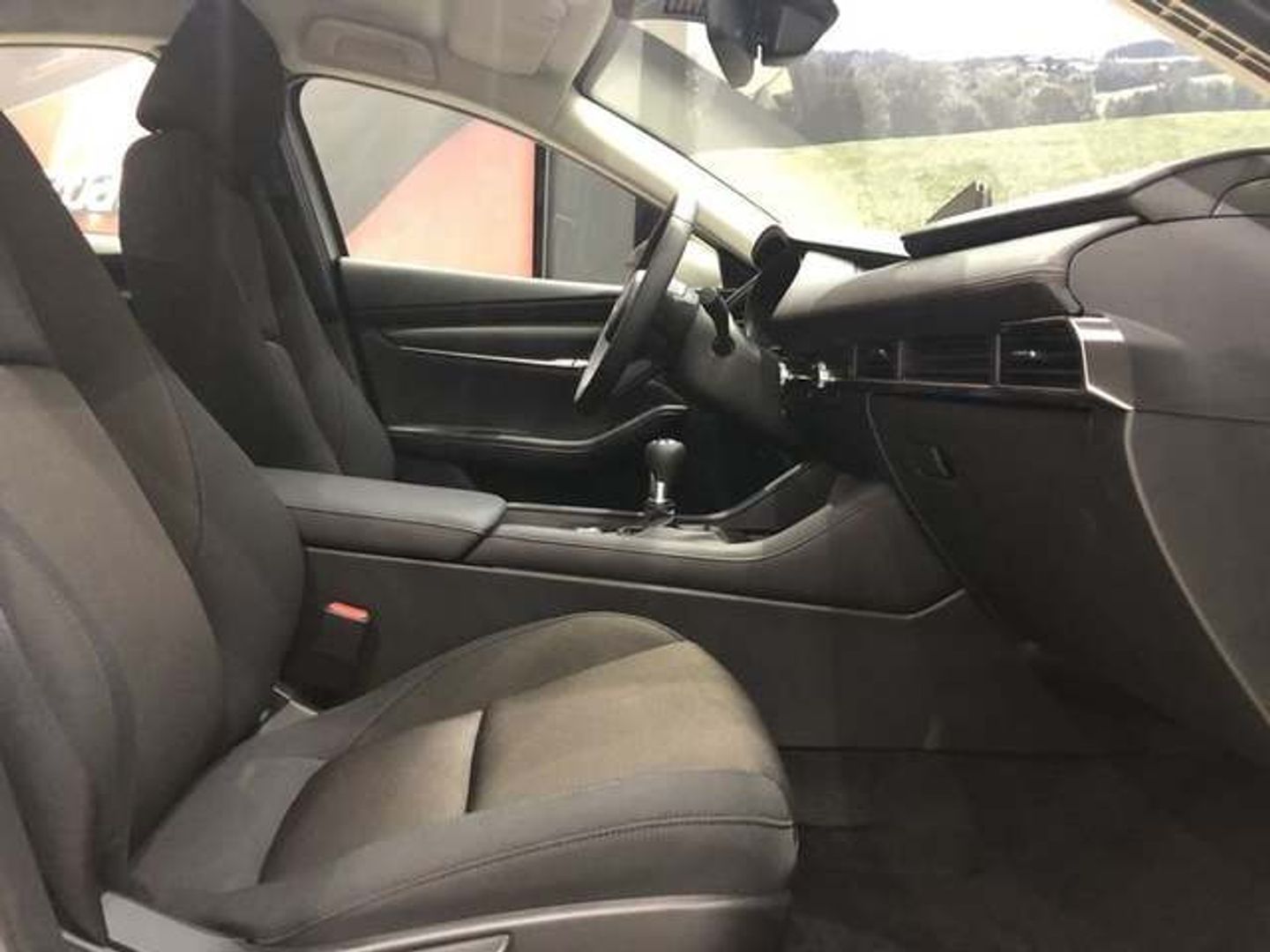 Mazda Mazda 3 2.0 e-SKYACTIV-G Exclusive-Line 89 kW (122 CV)