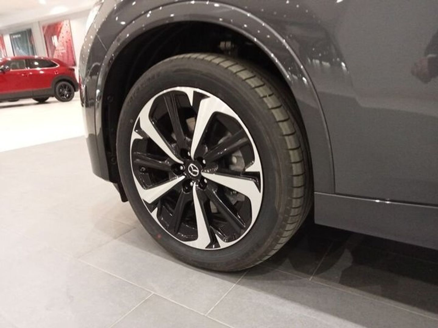 Mazda CX-60 2.5 e-Skyactiv PHEV Takumi 241 kW (327 CV)