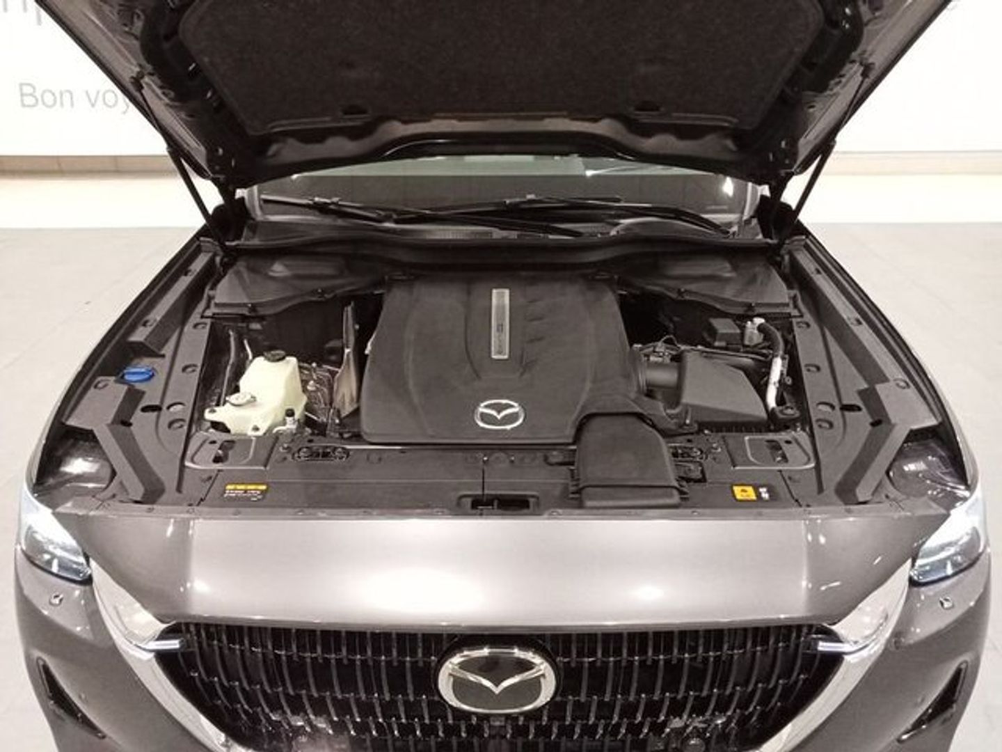 Mazda CX-60 2.5 e-Skyactiv PHEV Takumi 241 kW (327 CV)
