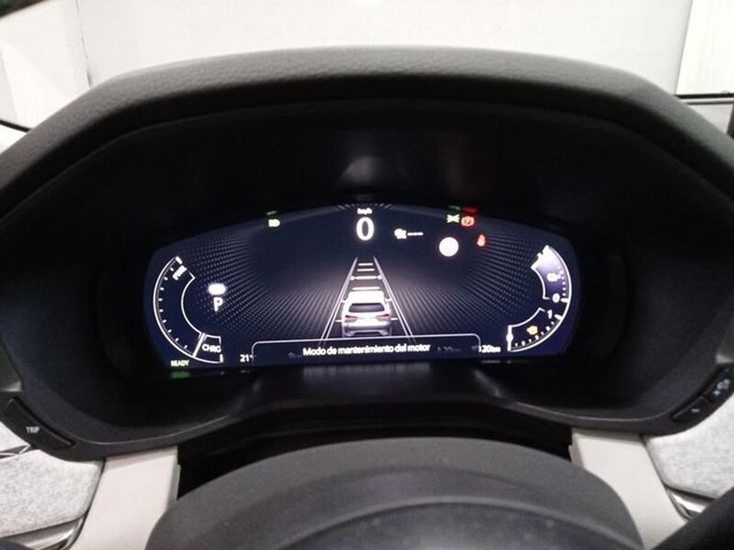 Mazda CX-60 2.5 e-Skyactiv PHEV Takumi 241 kW (327 CV)