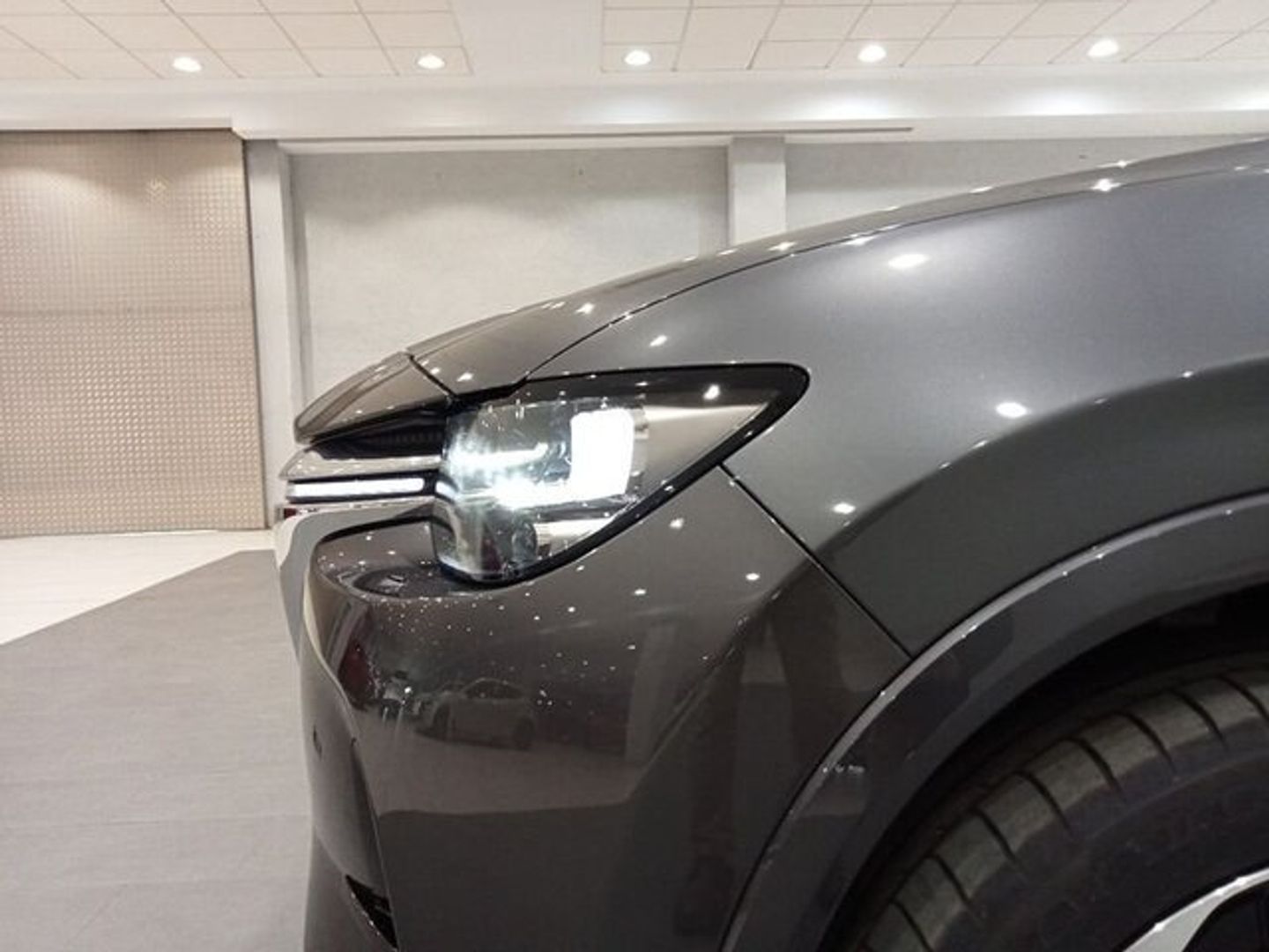 Mazda CX-60 2.5 e-Skyactiv PHEV Takumi 241 kW (327 CV)