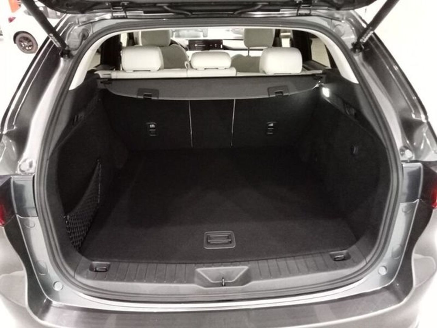 Mazda CX-60 2.5 e-Skyactiv PHEV Takumi 241 kW (327 CV)
