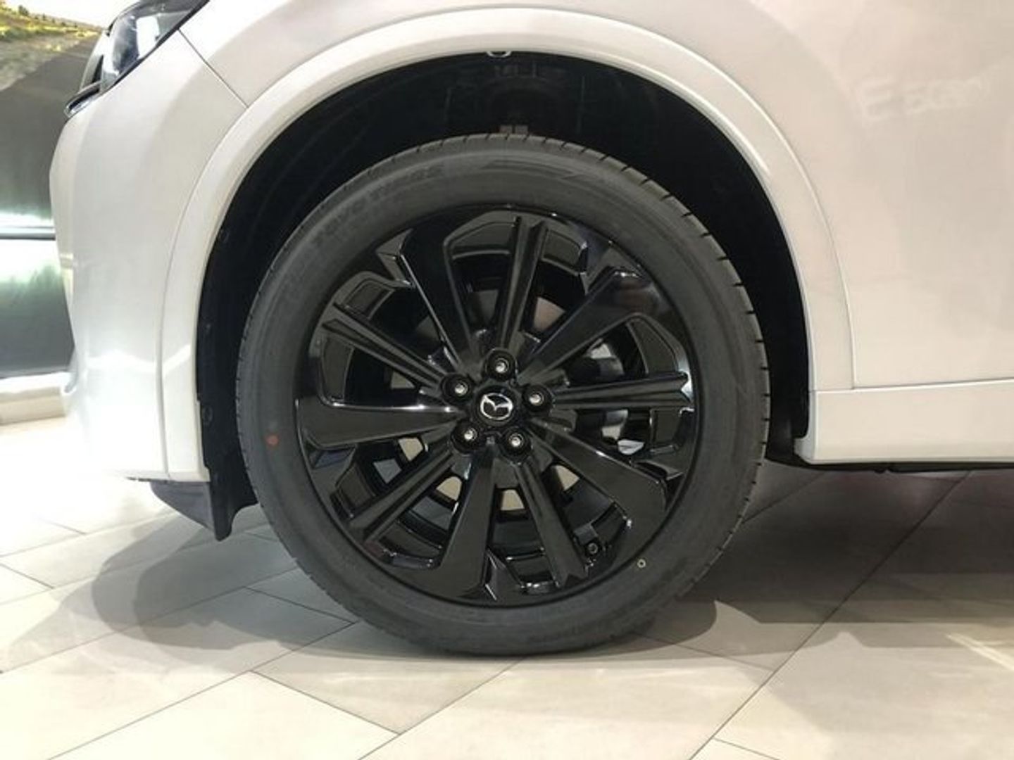 Mazda CX-60 3.3 e-Skyac D MHEV Homura 4WD Auto 187 kW (254 CV)