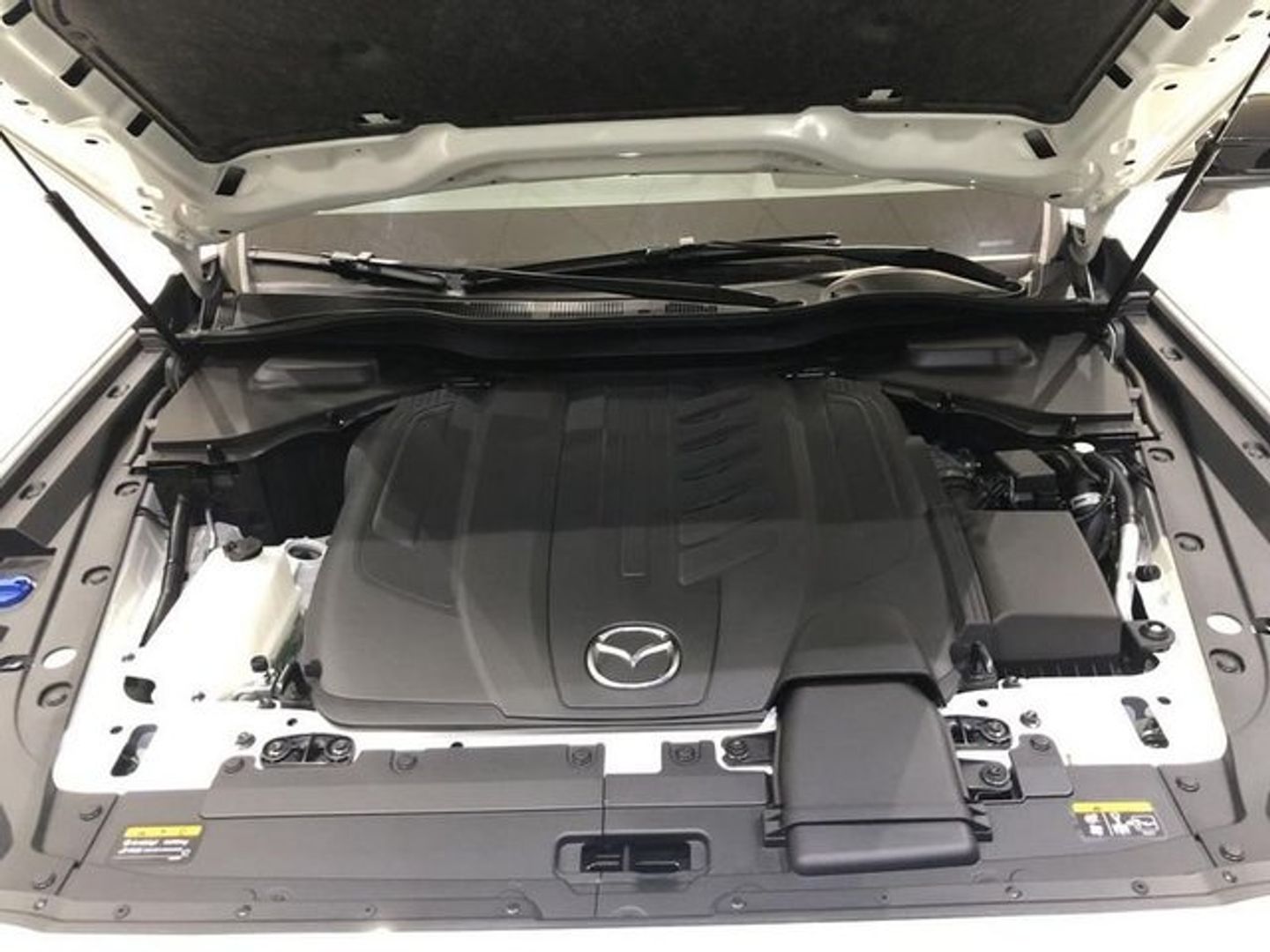 Mazda CX-60 3.3 e-Skyac D MHEV Homura 4WD Auto 187 kW (254 CV)