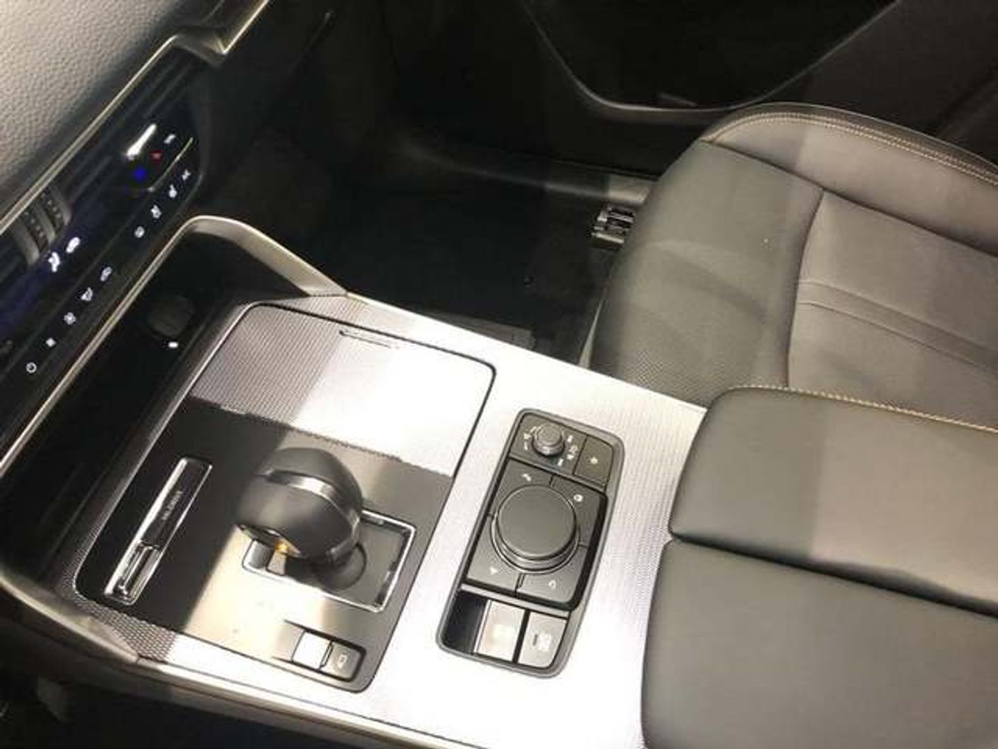 Mazda CX-60 3.3 e-Skyac D MHEV Homura 4WD Auto 187 kW (254 CV)