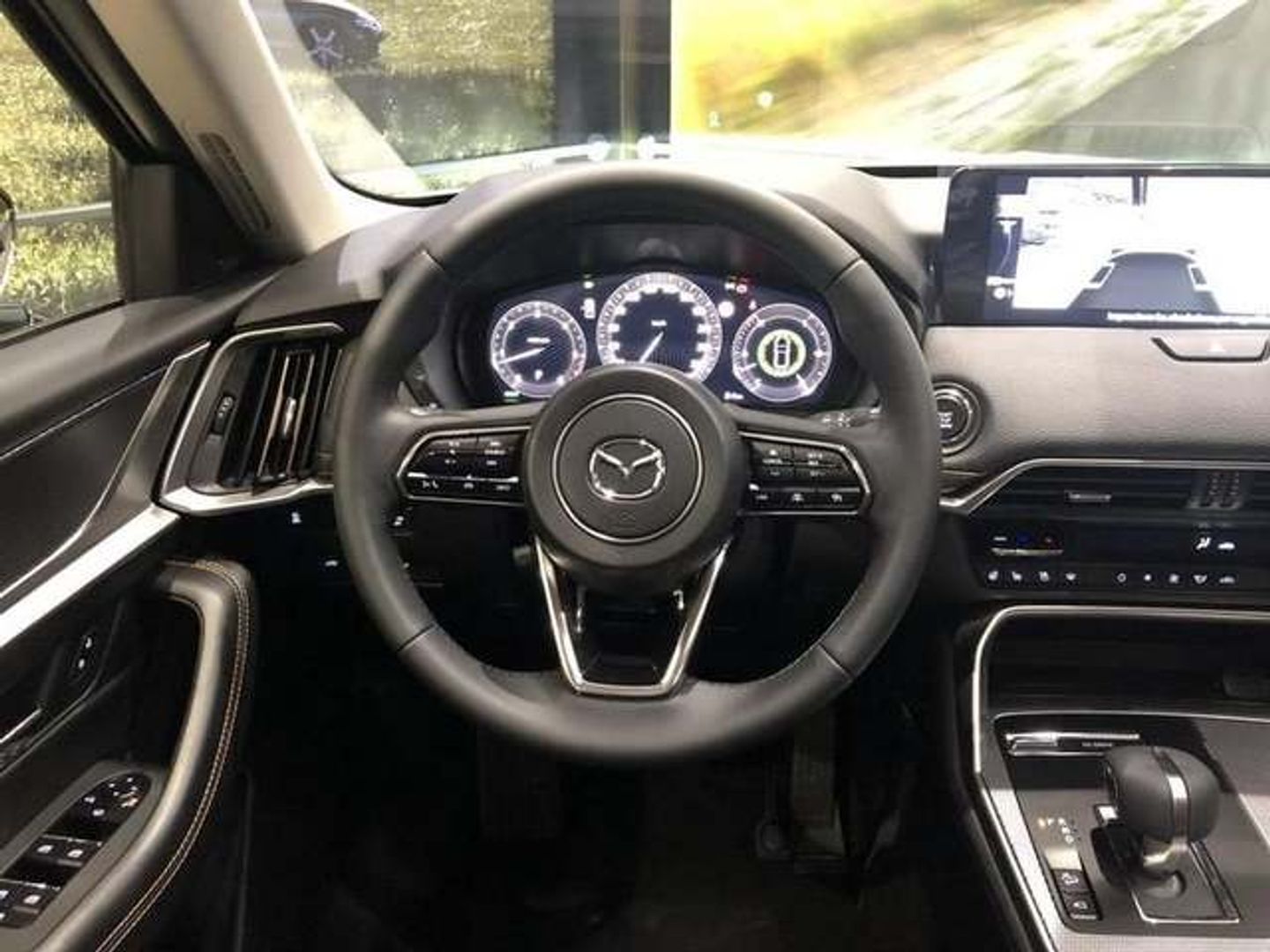 Mazda CX-60 3.3 e-Skyac D MHEV Homura 4WD Auto 187 kW (254 CV)