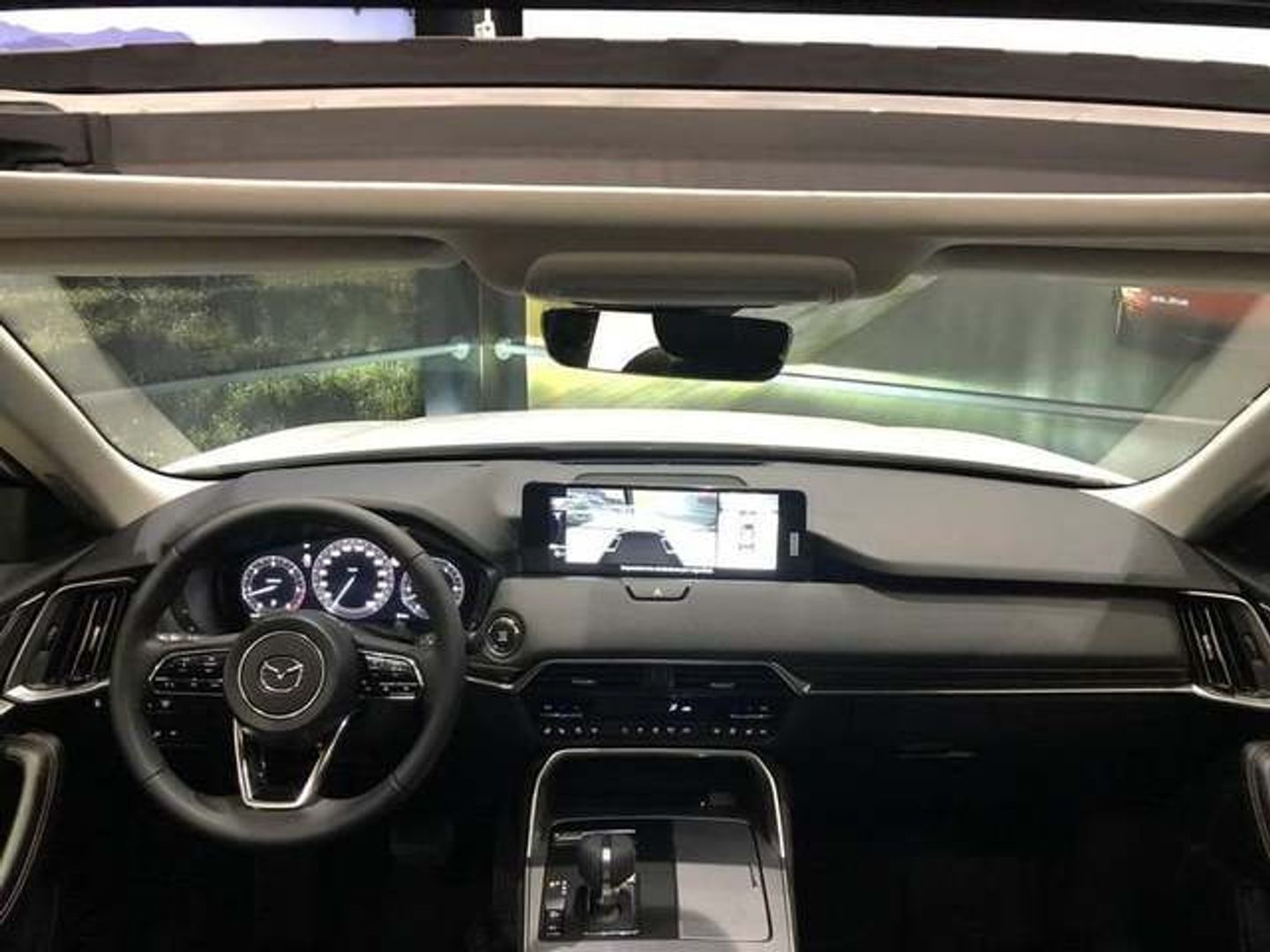 Mazda CX-60 3.3 e-Skyac D MHEV Homura 4WD Auto 187 kW (254 CV)