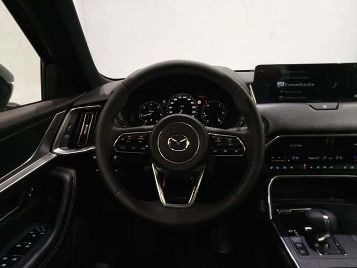 Mazda CX-60 e-Skyactiv D MHEV Homura Plus 4WD 187 kW (254 CV)