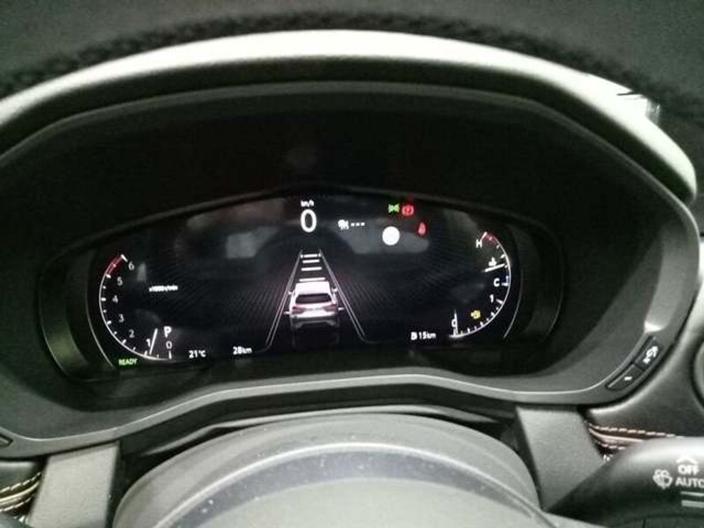 Mazda CX-60 e-Skyactiv D MHEV Homura Plus 4WD 187 kW (254 CV)