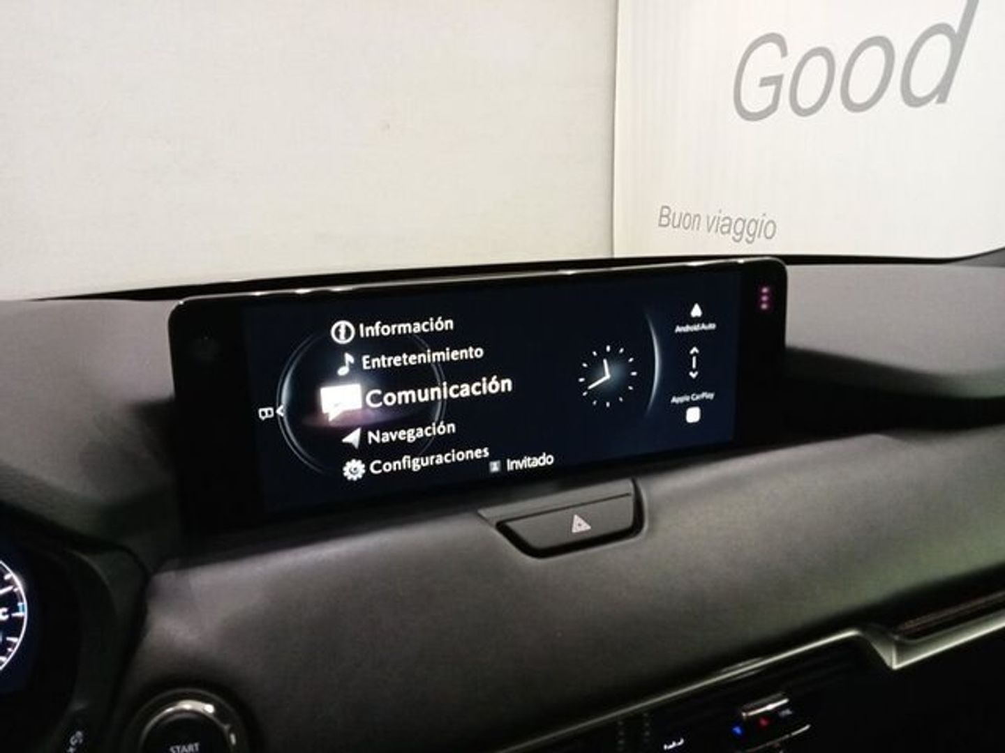 Mazda CX-60 e-Skyactiv D MHEV Homura Plus 4WD 187 kW (254 CV)