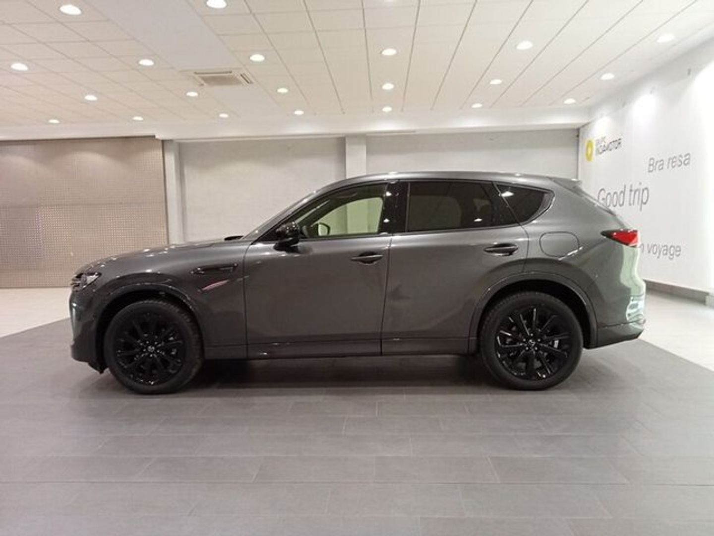 Mazda CX-60 e-Skyactiv D MHEV Homura Plus 4WD 187 kW (254 CV)