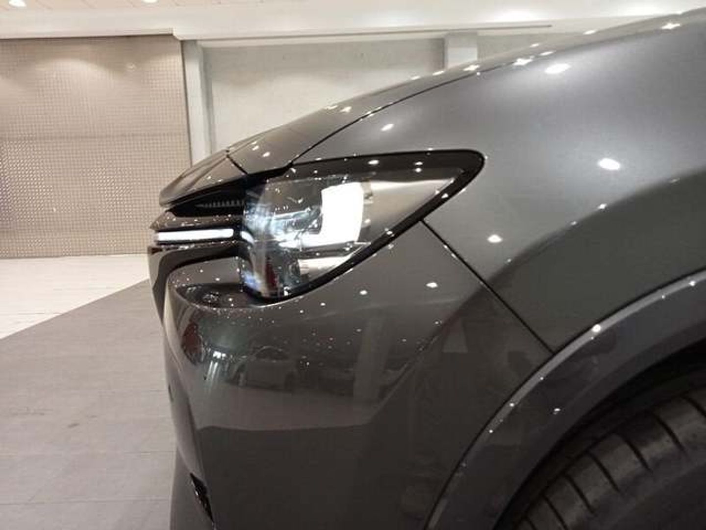 Mazda CX-60 e-Skyactiv D MHEV Homura Plus 4WD 187 kW (254 CV)