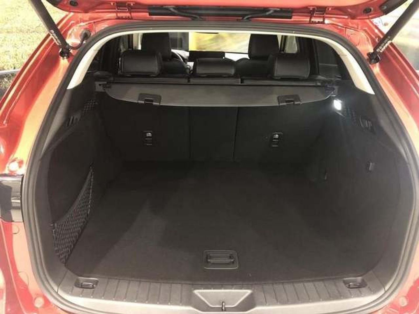 Mazda CX-60 3.3 e-Skyactiv D MHEV Exclusi-Line 8AT 147 kW (200 CV)