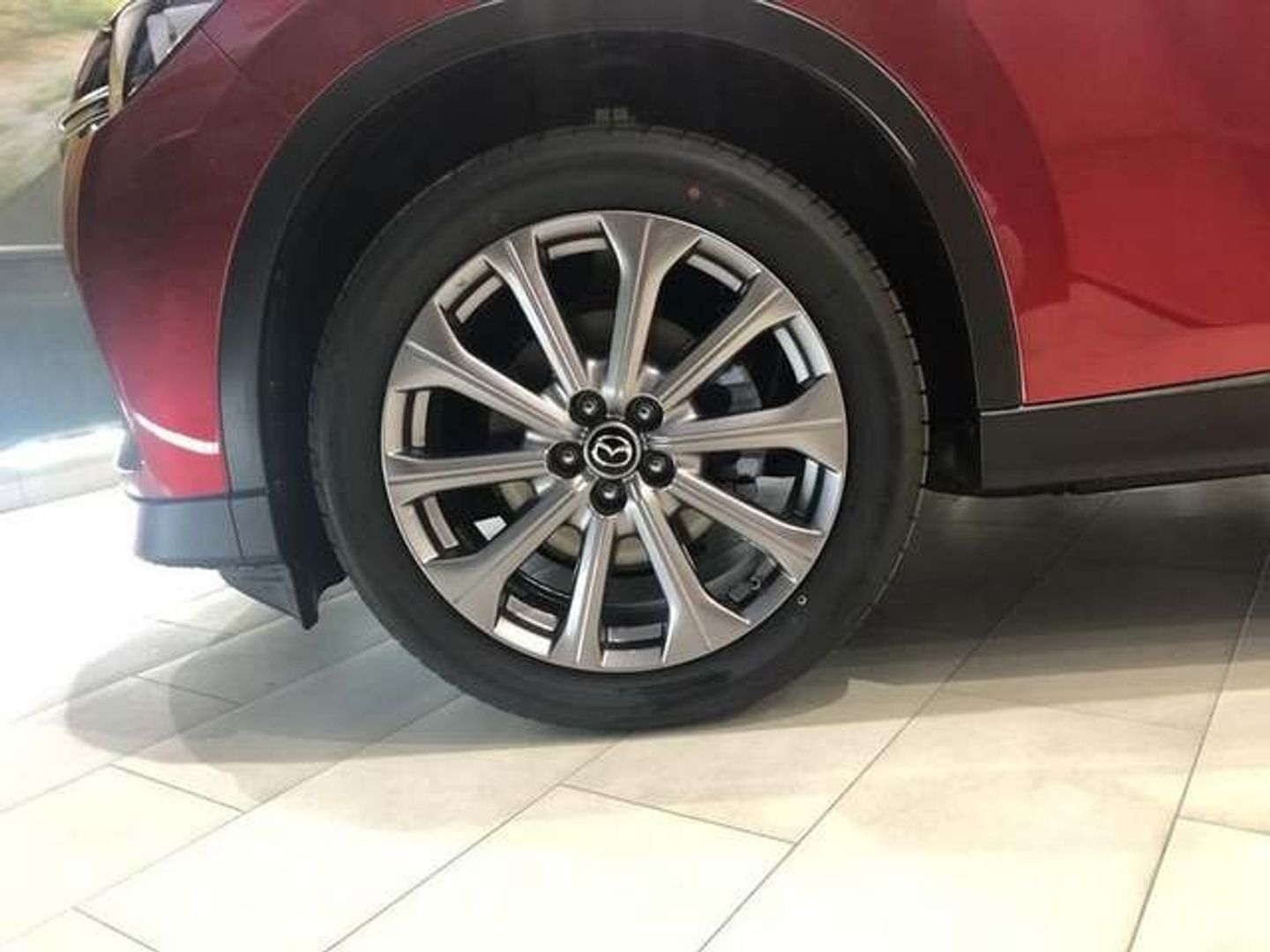 Mazda CX-60 3.3 e-Skyactiv D MHEV Exclusi-Line 8AT 147 kW (200 CV)