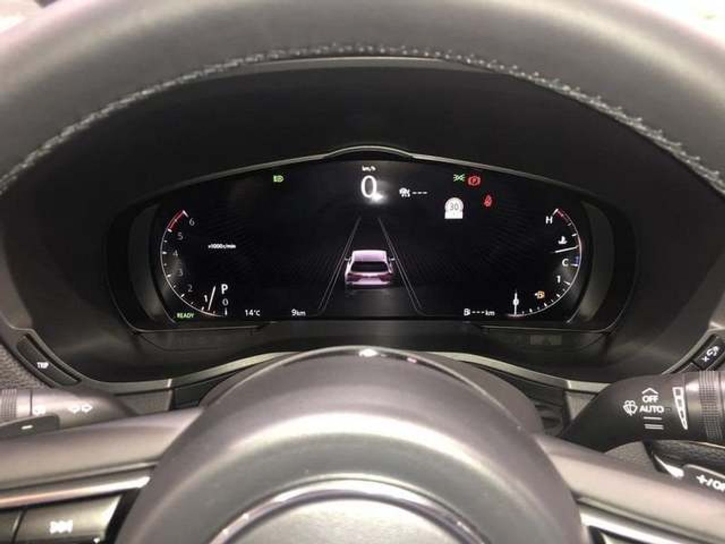 Mazda CX-60 3.3 e-Skyactiv D MHEV Exclusi-Line 8AT 147 kW (200 CV)