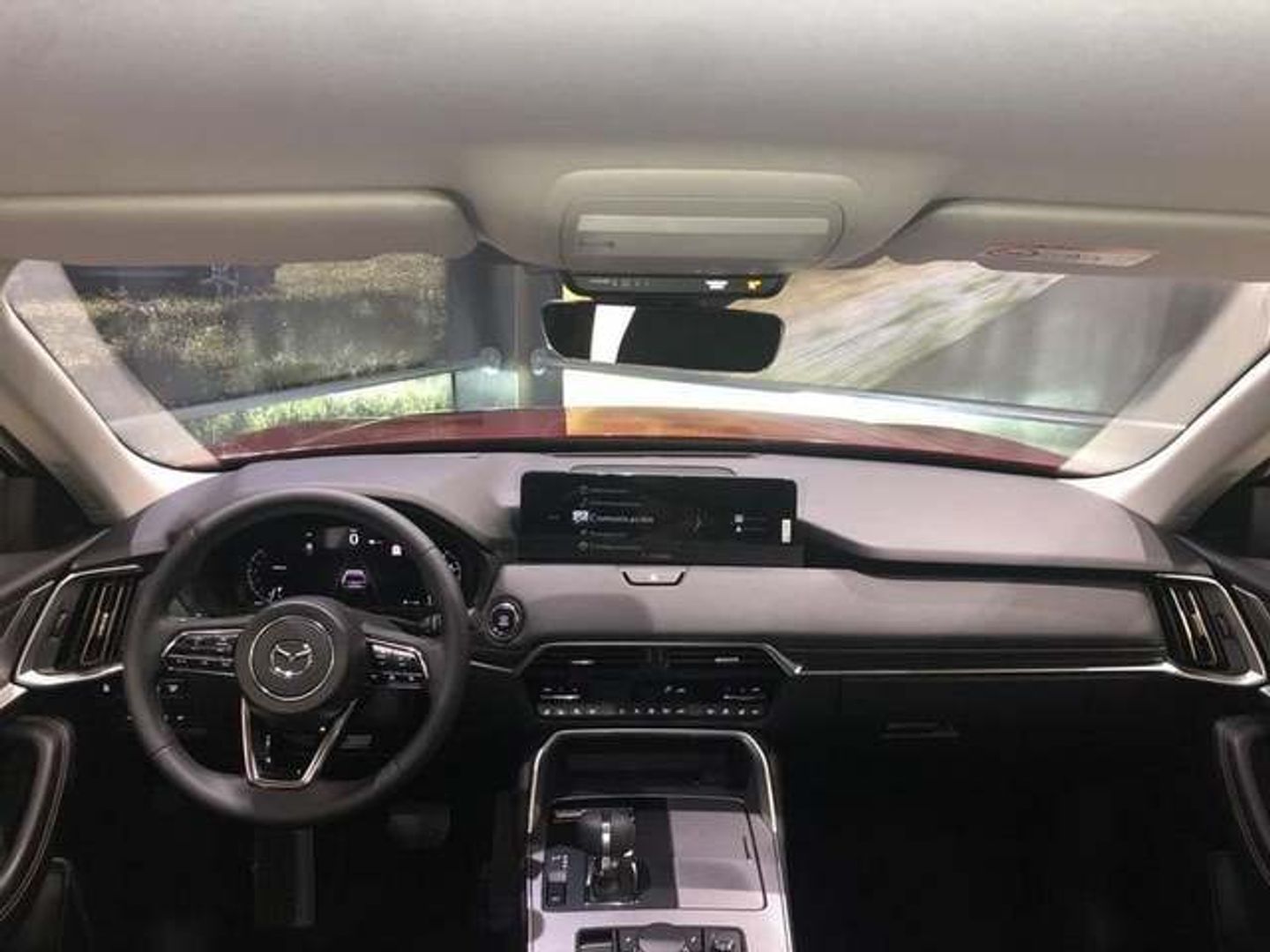 Mazda CX-60 3.3 e-Skyactiv D MHEV Exclusi-Line 8AT 147 kW (200 CV)