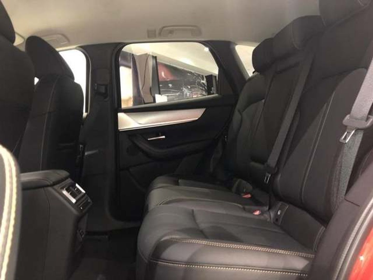 Mazda CX-60 3.3 e-Skyactiv D MHEV Exclusi-Line 8AT 147 kW (200 CV)