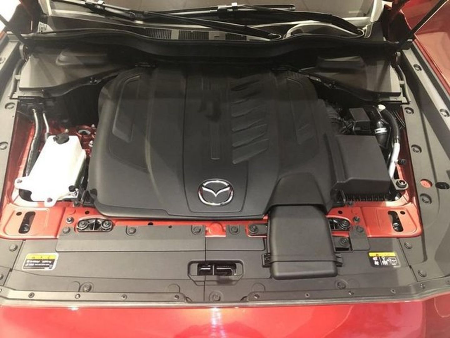 Mazda CX-60 3.3 e-Skyactiv D MHEV Exclusi-Line 8AT 147 kW (200 CV)