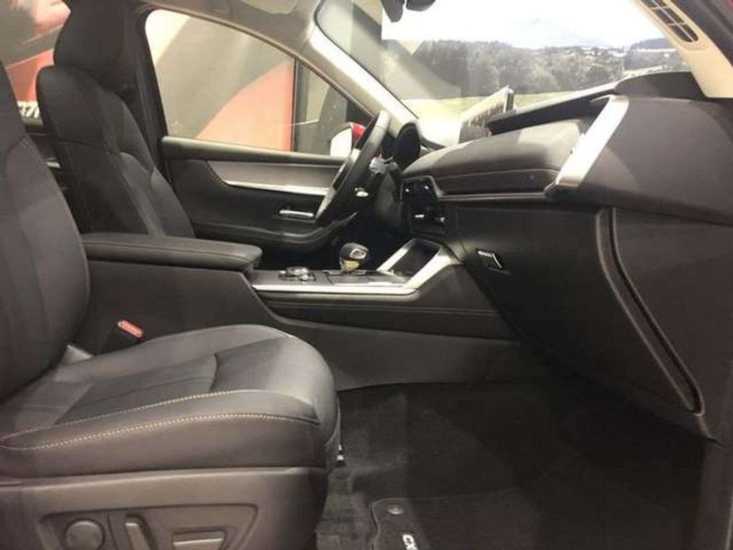 Mazda CX-60 3.3 e-Skyactiv D MHEV Exclusi-Line 8AT 147 kW (200 CV)